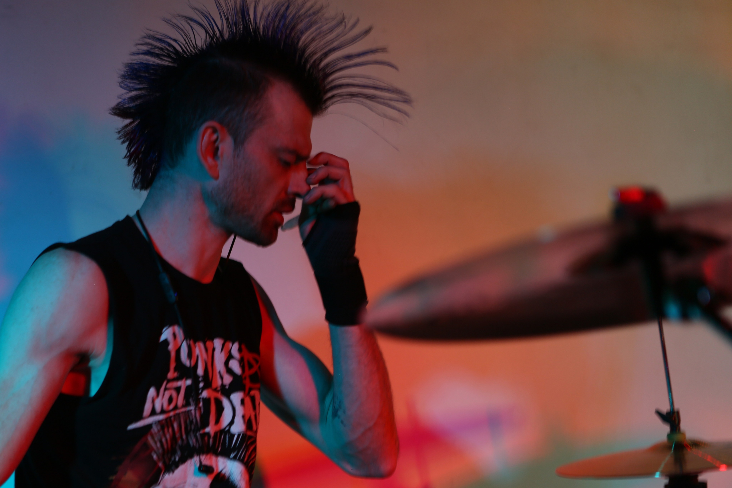 First love fest in Lahesis club. Фотограф Антонина Гудкова