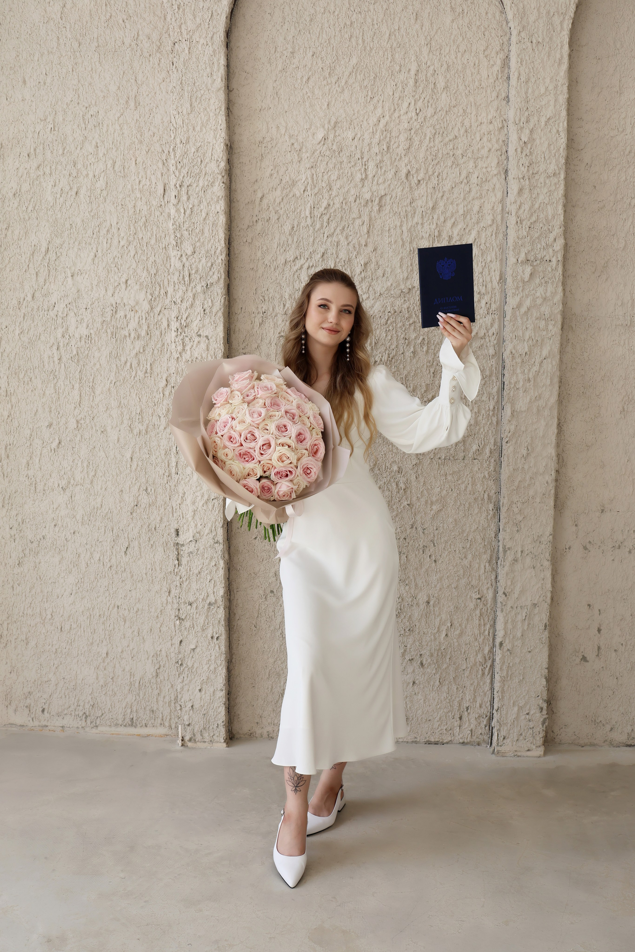 Алина. Свадебный и семейный фотограф в Воронеже Ксения Воротникова