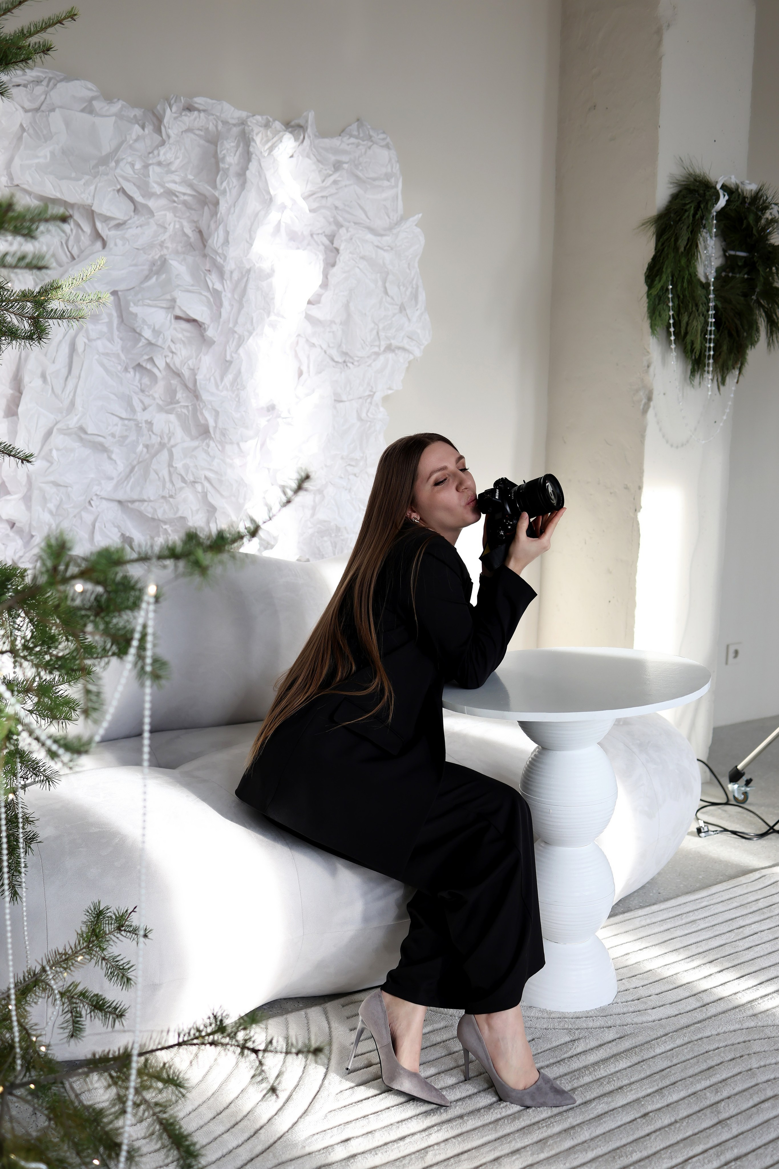 Мария. Свадебный и семейный фотограф в Воронеже Ксения Воротникова