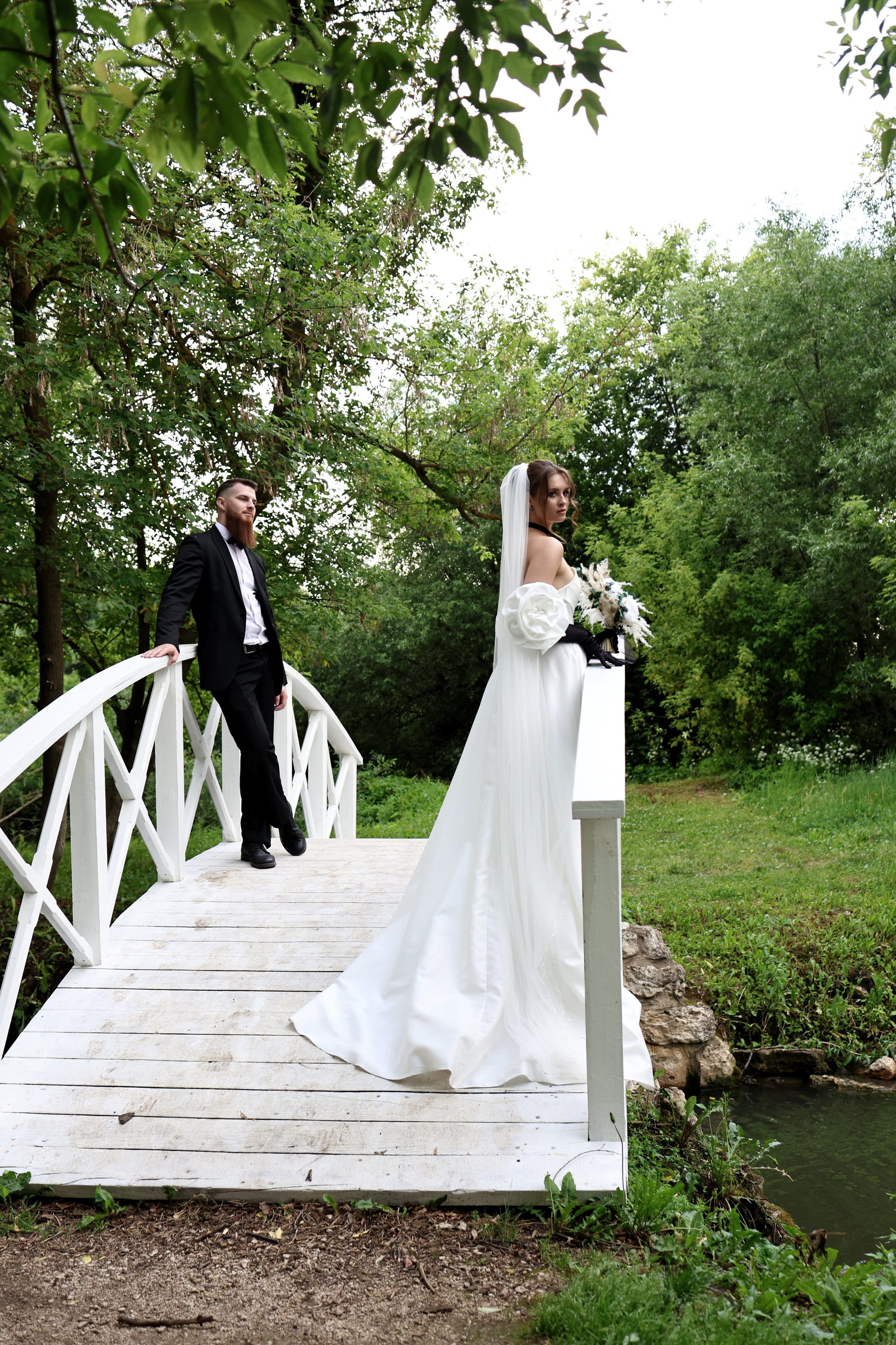 Валерия и Николай. Свадебный и семейный фотограф в Воронеже Ксения Воротникова