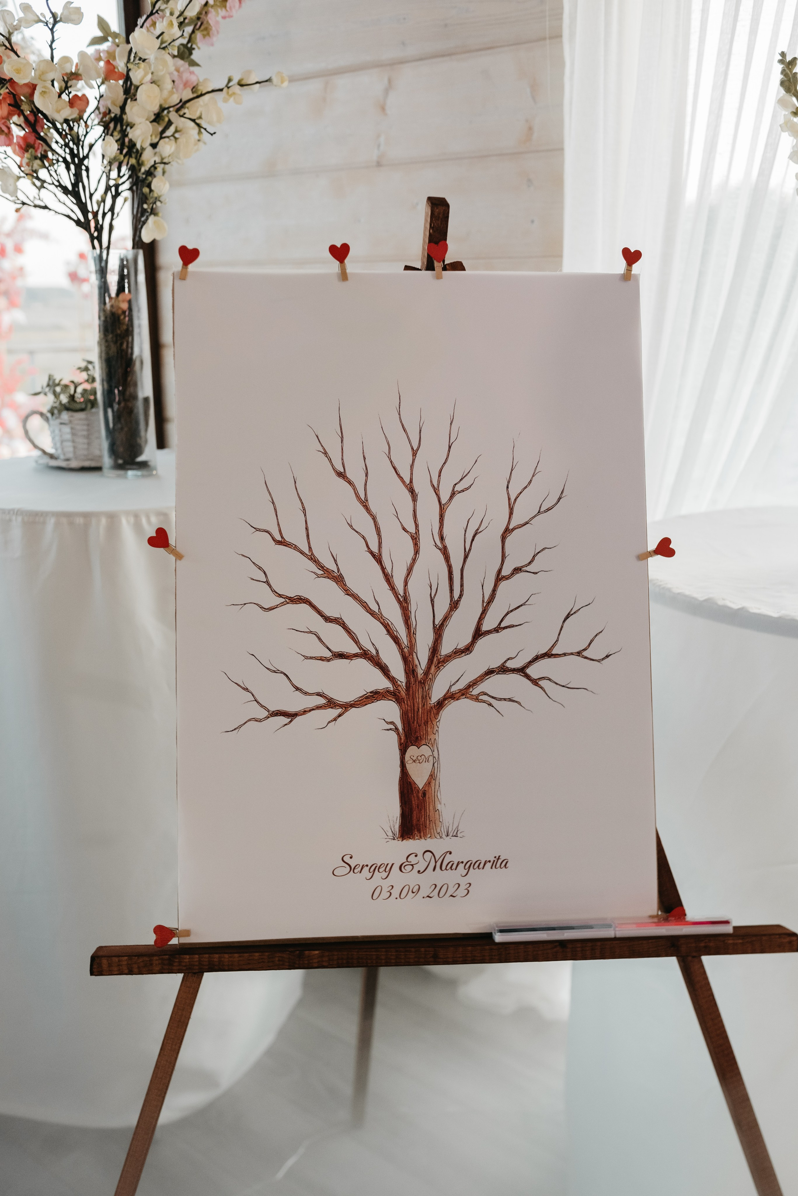 Свадьба Рита и Сергей 3 сентября. Свадебный и семейный фотограф в Воронеже Ксения Воротникова