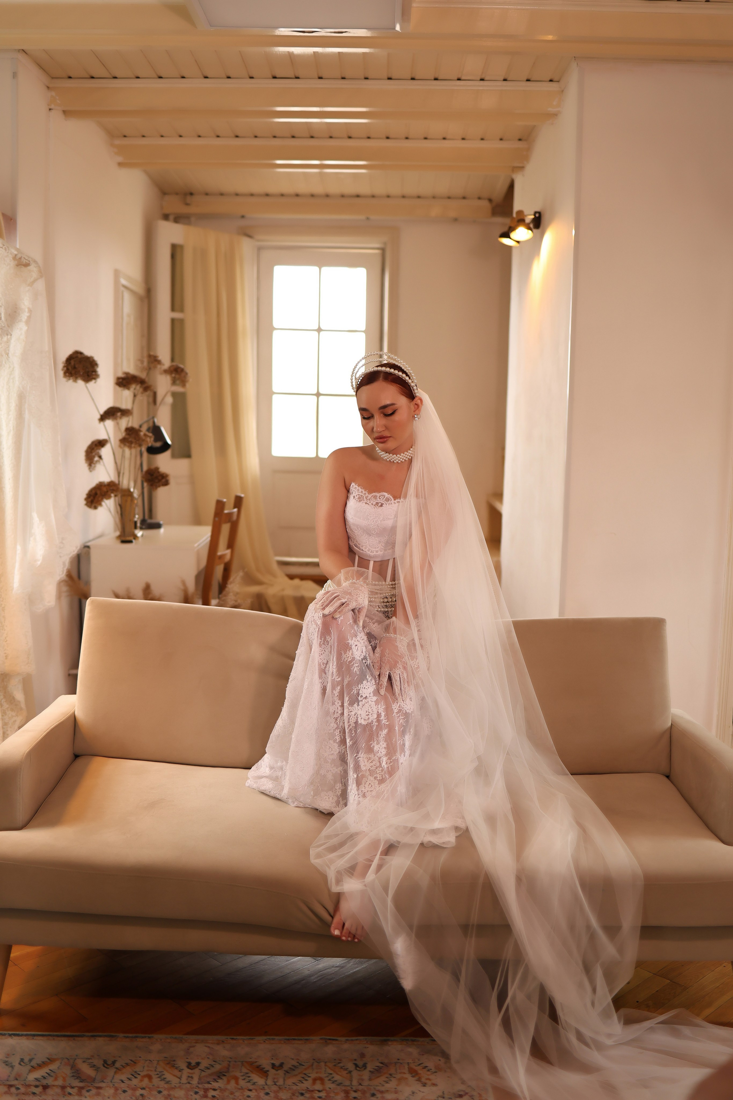 Екатерина. Свадебный и семейный фотограф в Воронеже Ксения Воротникова