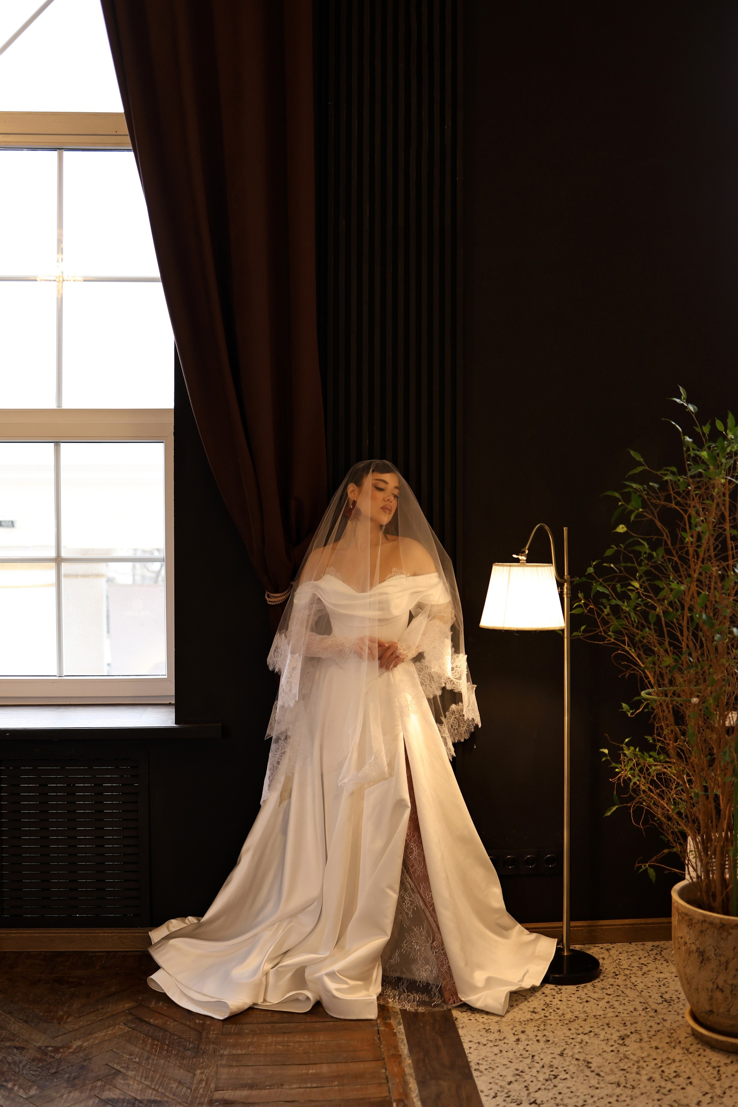 Анна. Свадебный и семейный фотограф в Воронеже Ксения Воротникова