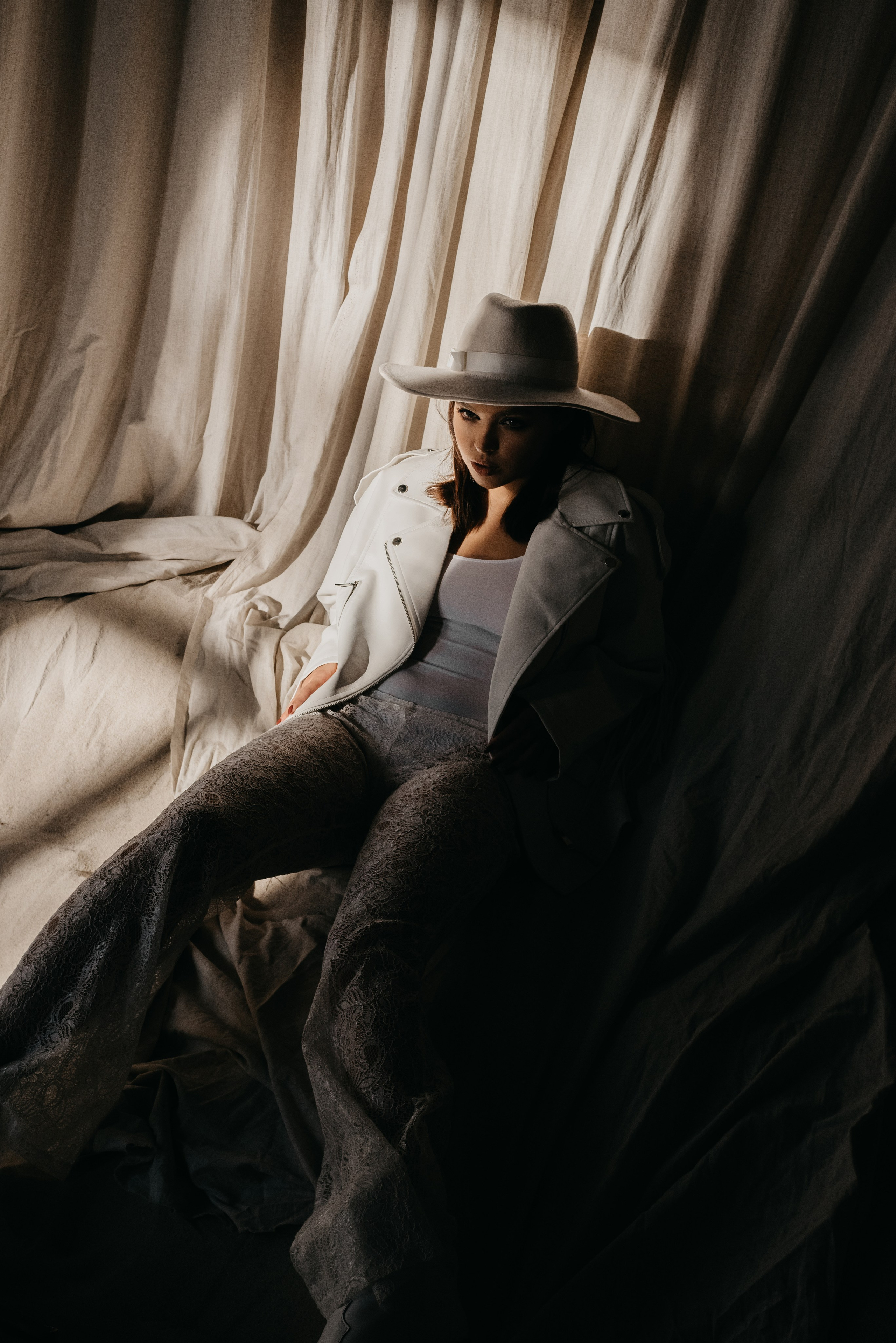 Алина. Свадебный и семейный фотограф в Воронеже Ксения Воротникова