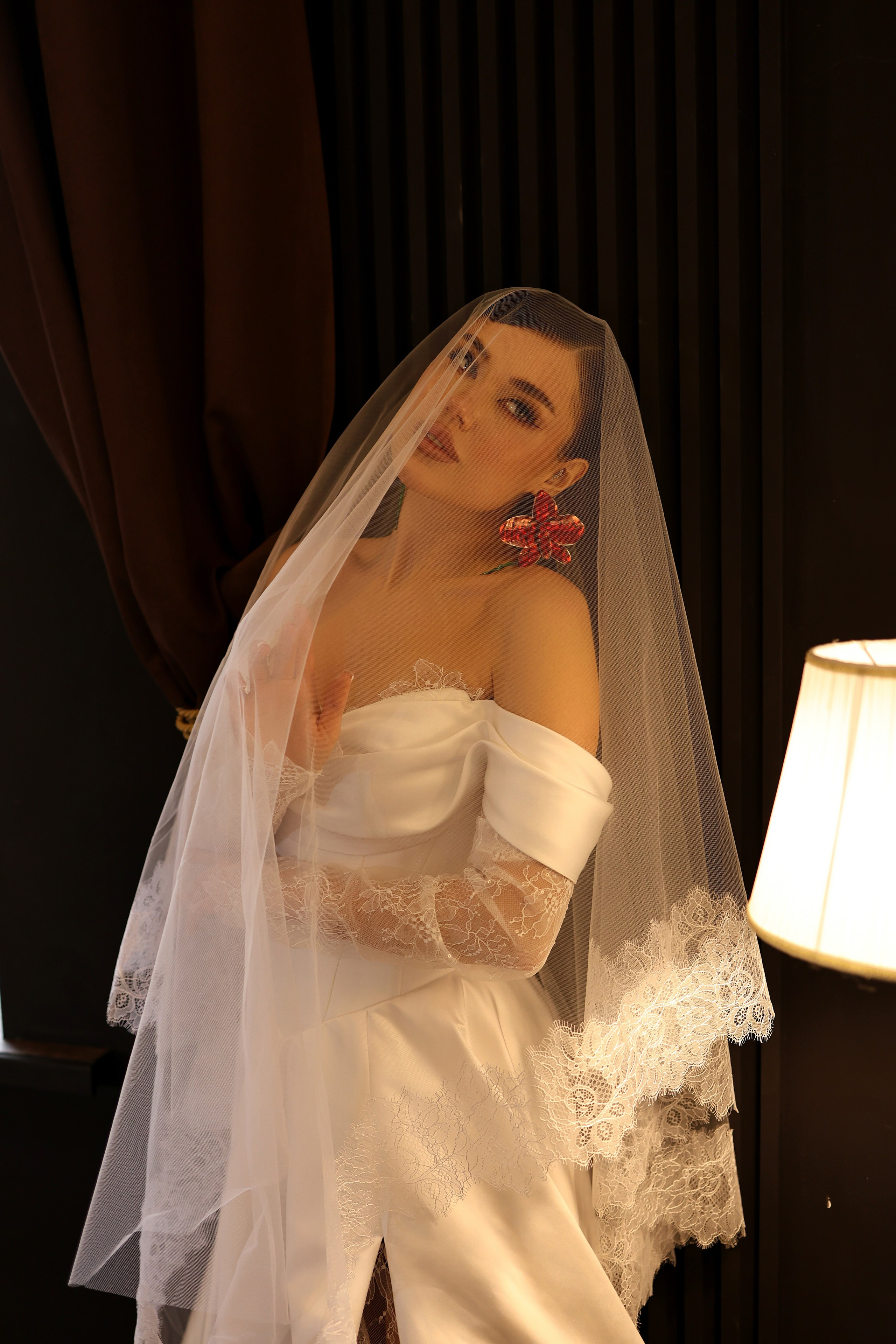 Анна. Свадебный и семейный фотограф в Воронеже Ксения Воротникова