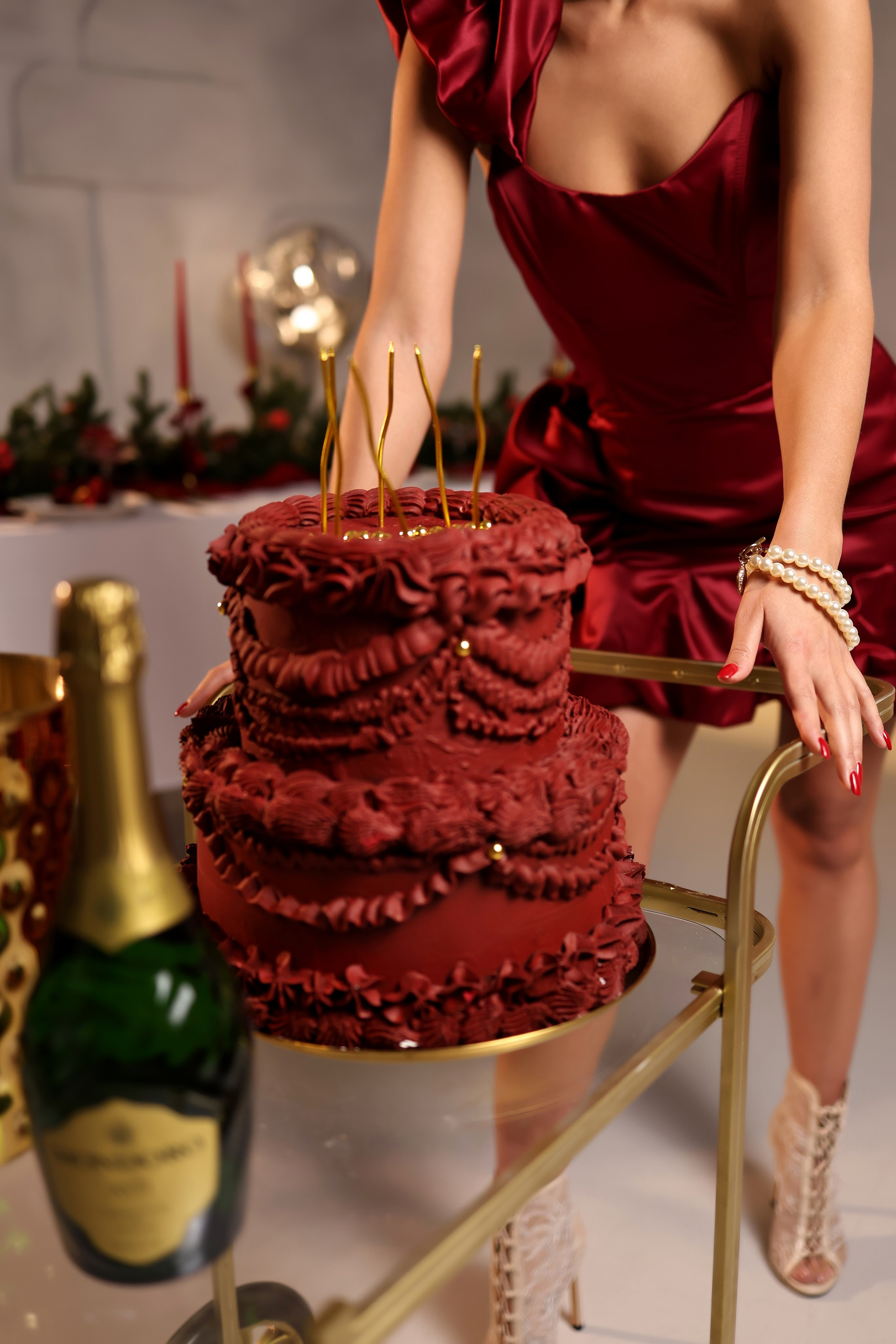 Соня. Свадебный и семейный фотограф в Воронеже Ксения Воротникова