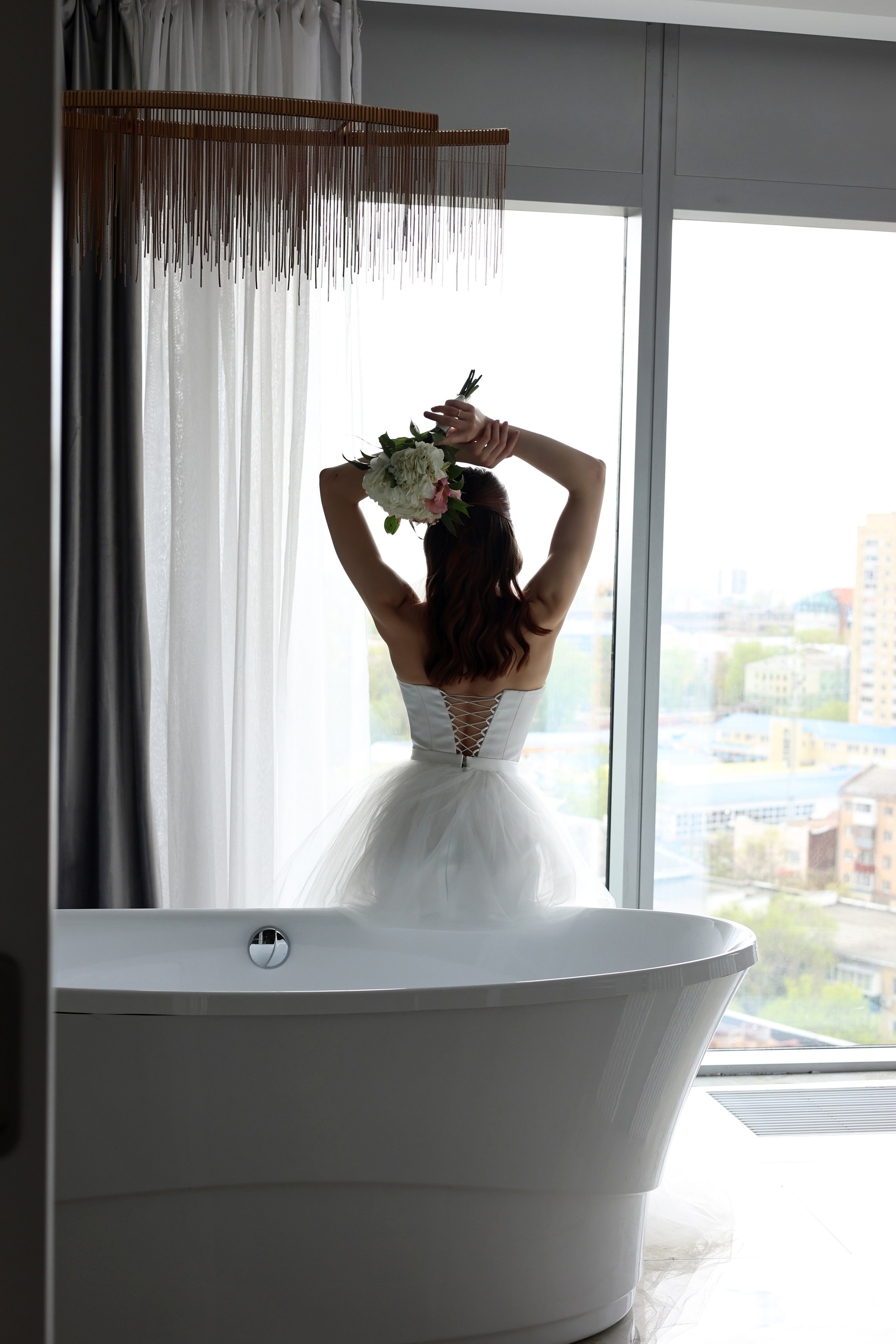 Ирина. Свадебный и семейный фотограф в Воронеже Ксения Воротникова