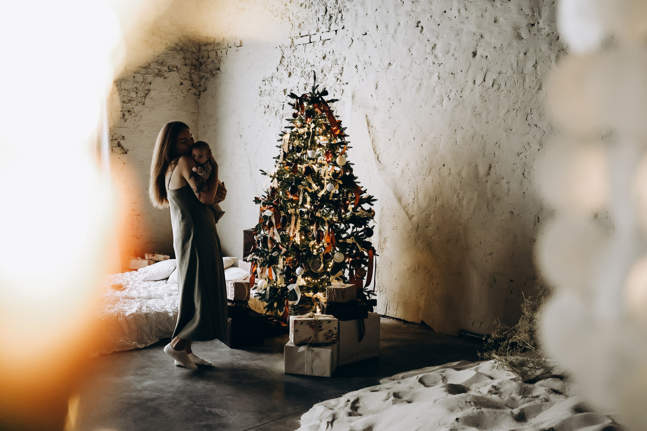 Татьяна и Лев. Свадебный и семейный фотограф в Воронеже Ксения Воротникова