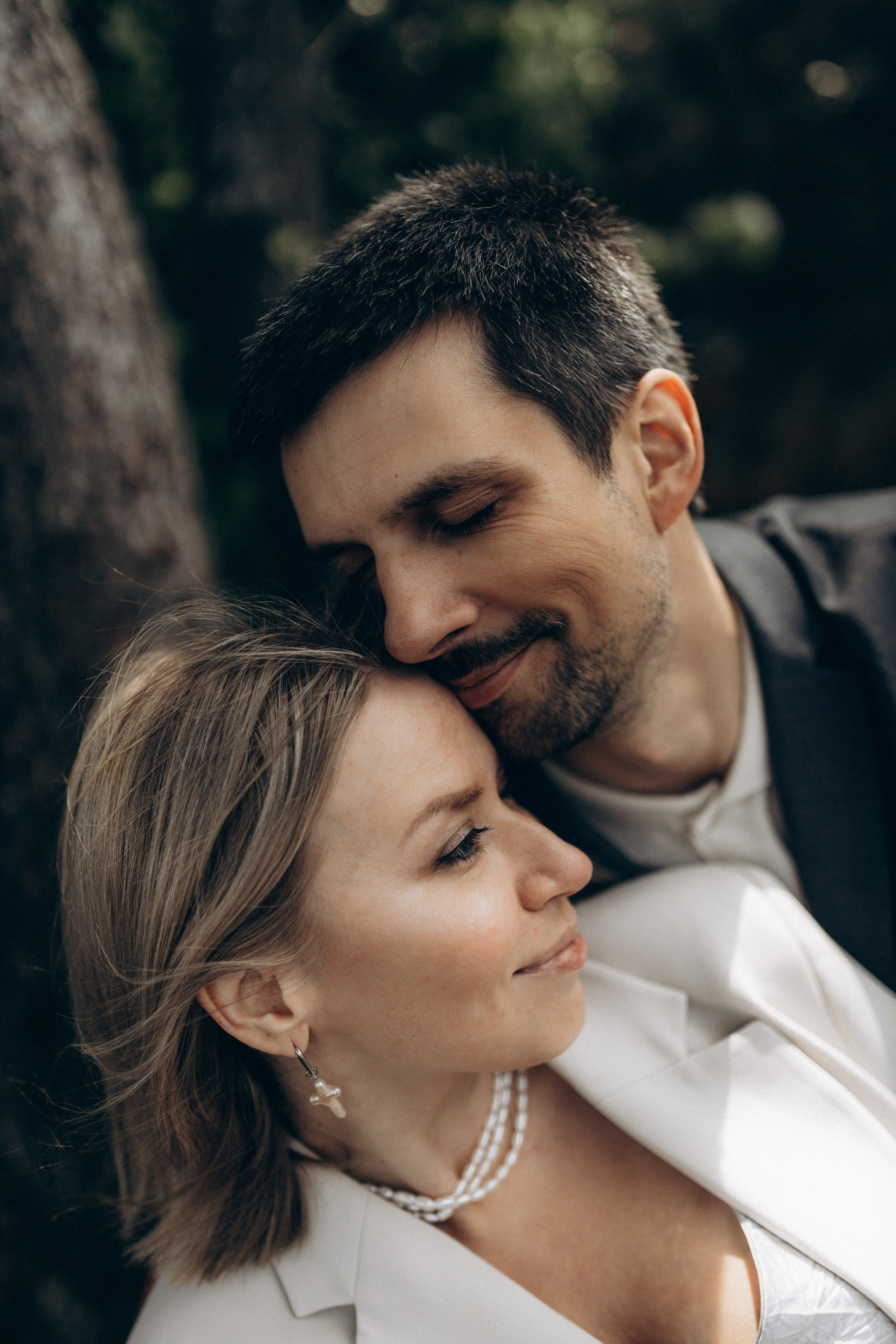 Юлия & Андрей. Фотограф НОГИНСК, Москва, Анастасия Белая