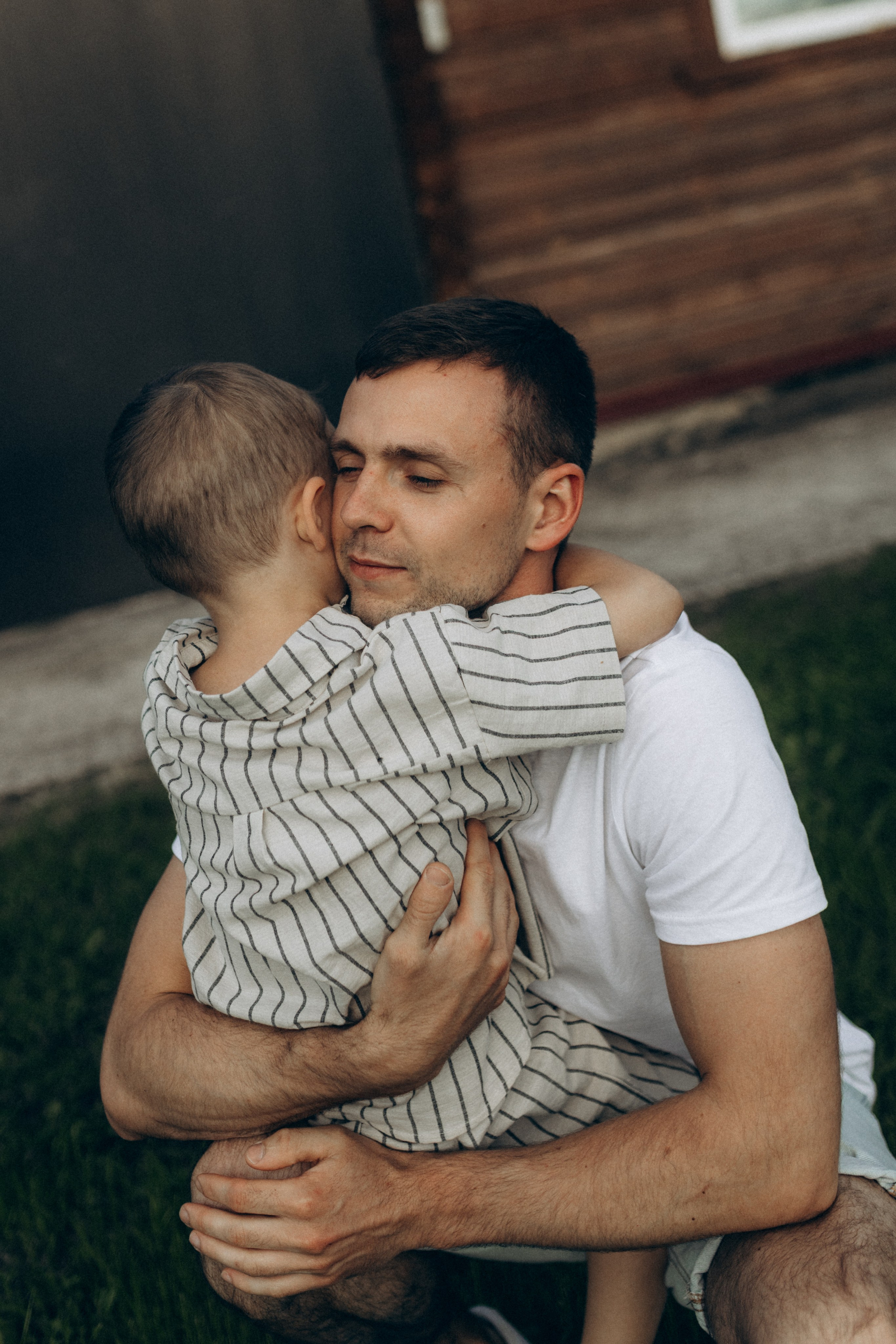 Артём, Полина, Серёжа. Фотограф НОГИНСК, Москва, Анастасия Белая