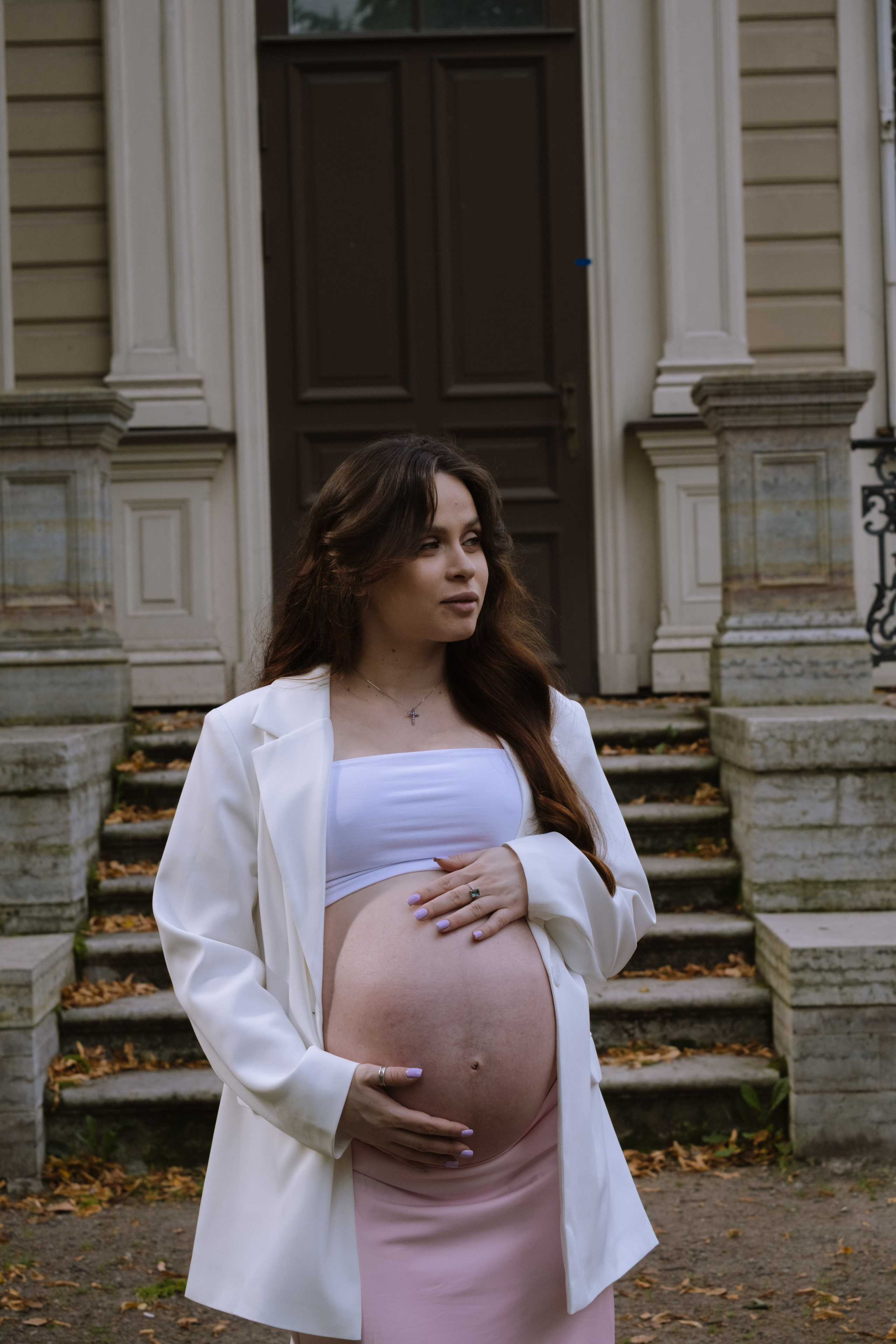 СЕМЕЙНАЯ ИСТОРИЯ. Профессиональный фотограф, Санкт-Петербург — Виктория Богомолова