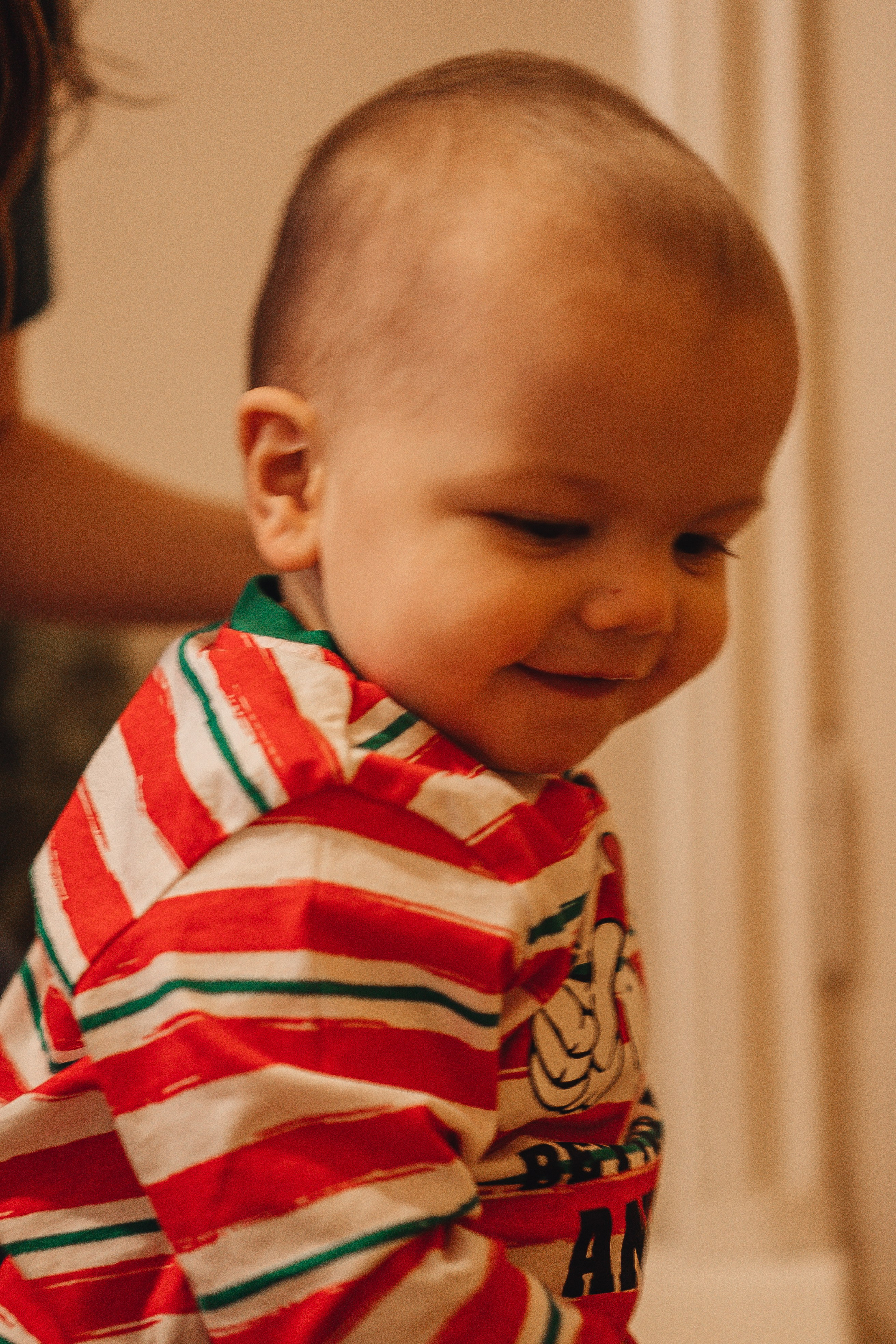 НОВОГОДНЯЯ В СТУДИИ. Профессиональный фотограф, Санкт-Петербург — Виктория Богомолова