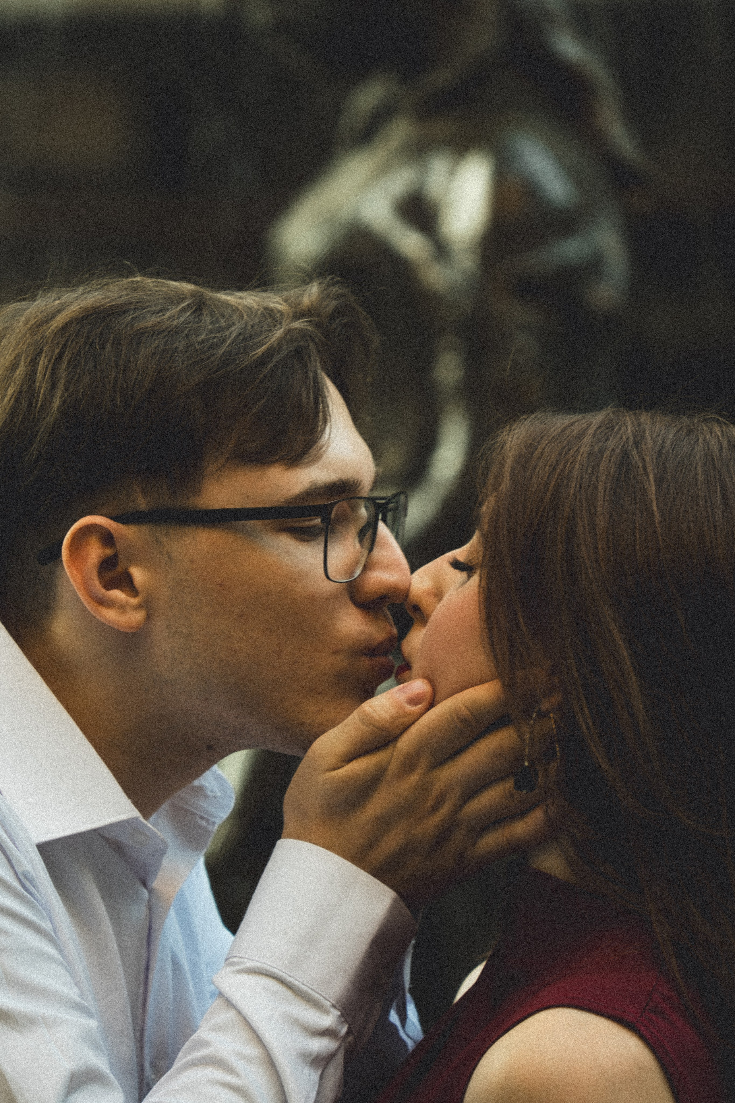 ПРОГУЛКА НА ЗАКАТЕ. Профессиональный фотограф, Санкт-Петербург — Виктория Богомолова