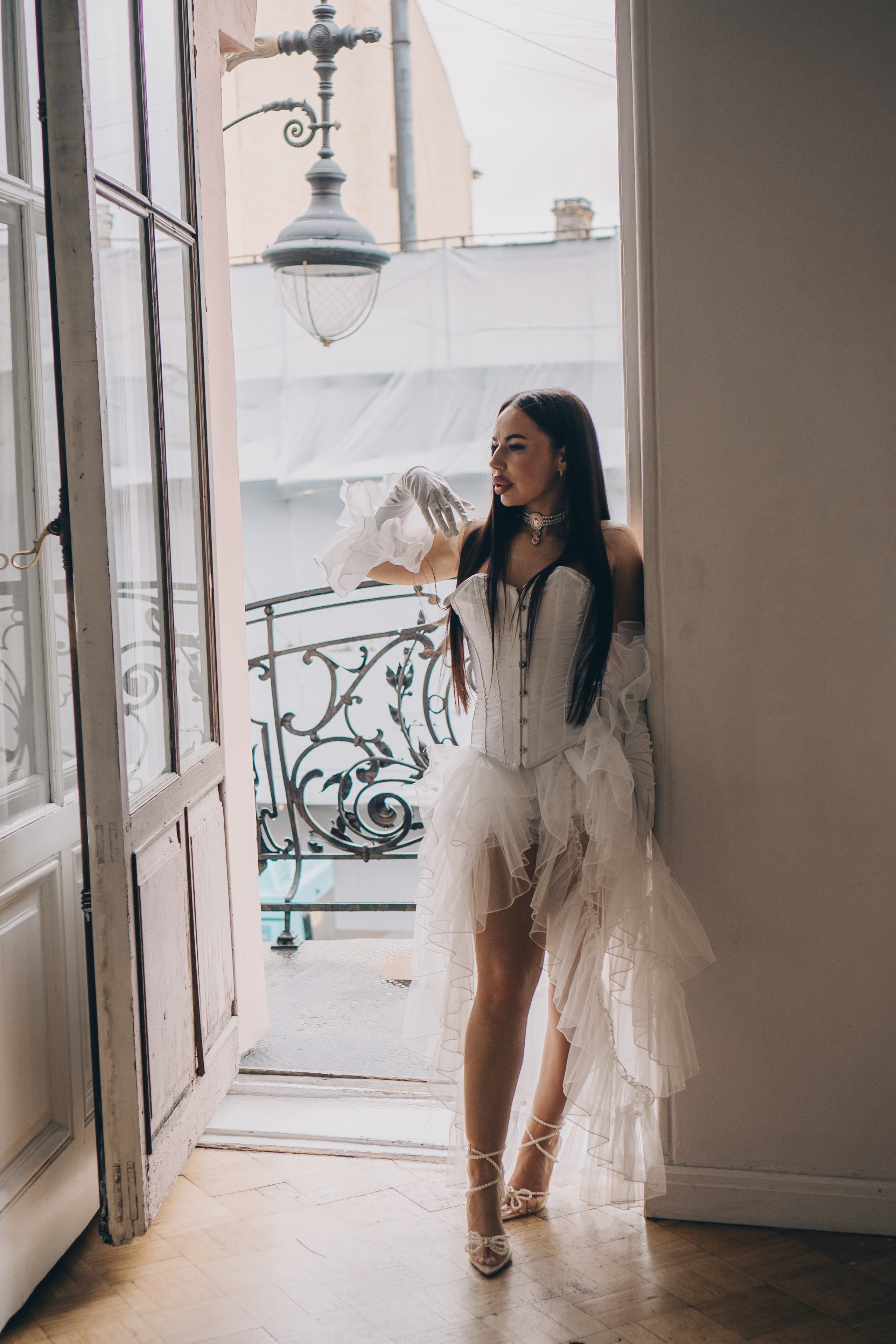 ВИНТАЖНЫЙ СТИЛЬ. Профессиональный фотограф, Санкт-Петербург — Виктория Богомолова