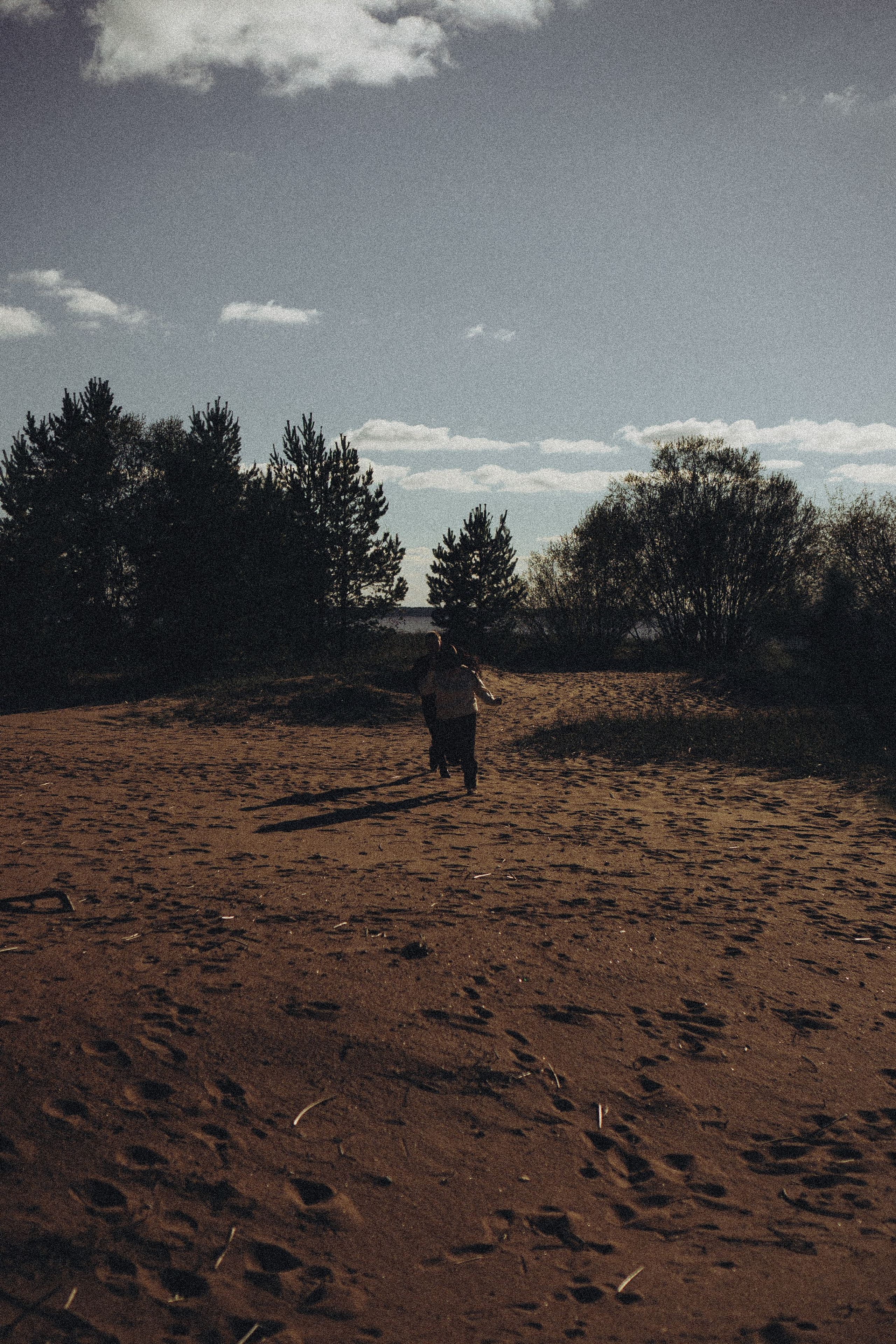 Прогулка по Финскому заливу. Профессиональный фотограф, Санкт-Петербург — Виктория Богомолова