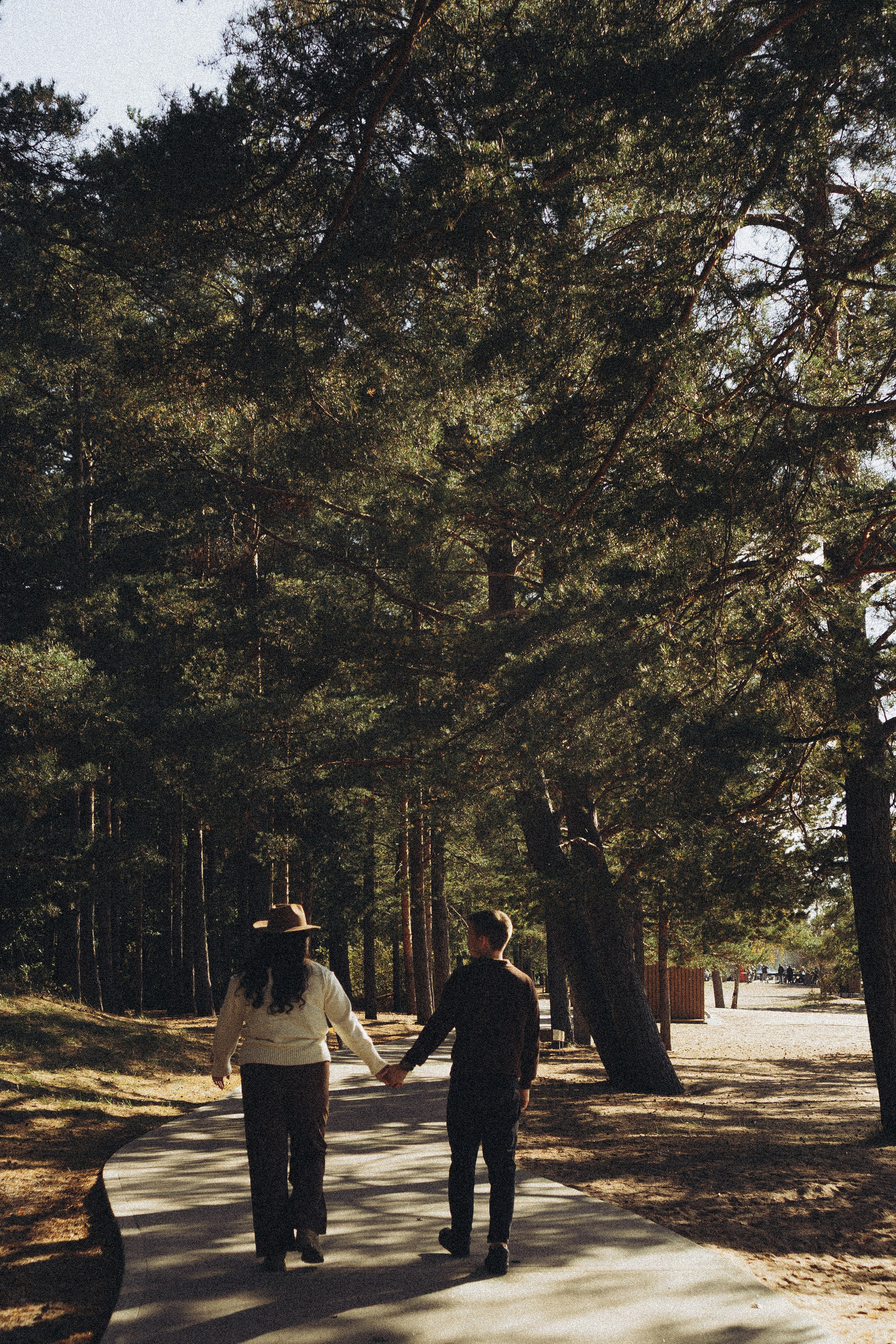 Прогулка по Финскому заливу. Профессиональный фотограф, Санкт-Петербург — Виктория Богомолова