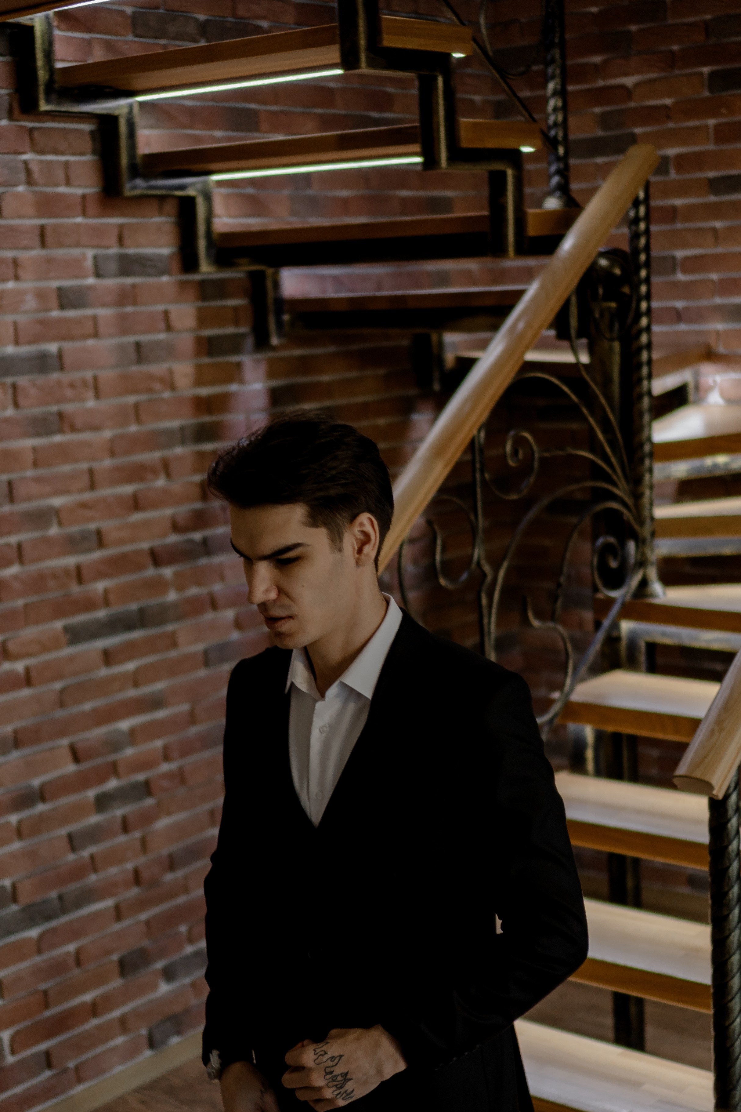 СВАДЕБНАЯ СЬЕМКА СБОРОВ В ОТЕЛЕ И ВЫЕЗД НА ЦЕРЕМОНИЮ (СНЯТО В СИБИРЕ В НИЖНЕВАРТОВСКЕ). Профессиональный фотограф, Санкт-Петербург — Виктория Богомолова