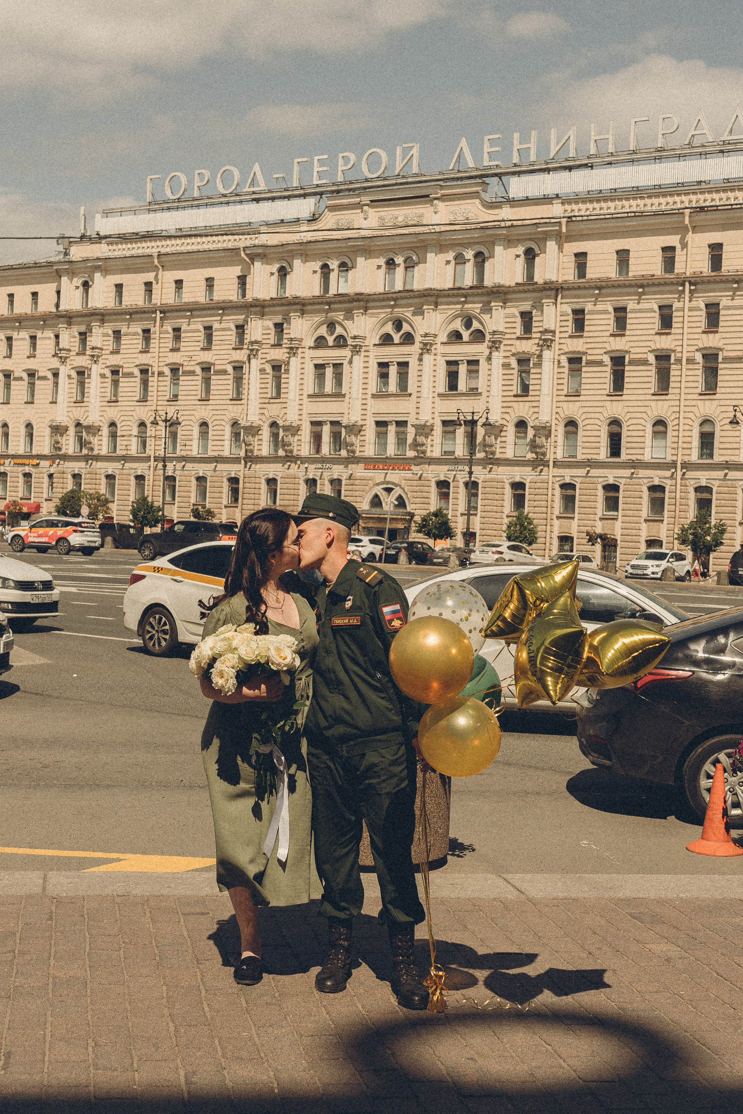 ПРЕДЛОЖЕНИЕ. Профессиональный фотограф, Санкт-Петербург — Виктория Богомолова