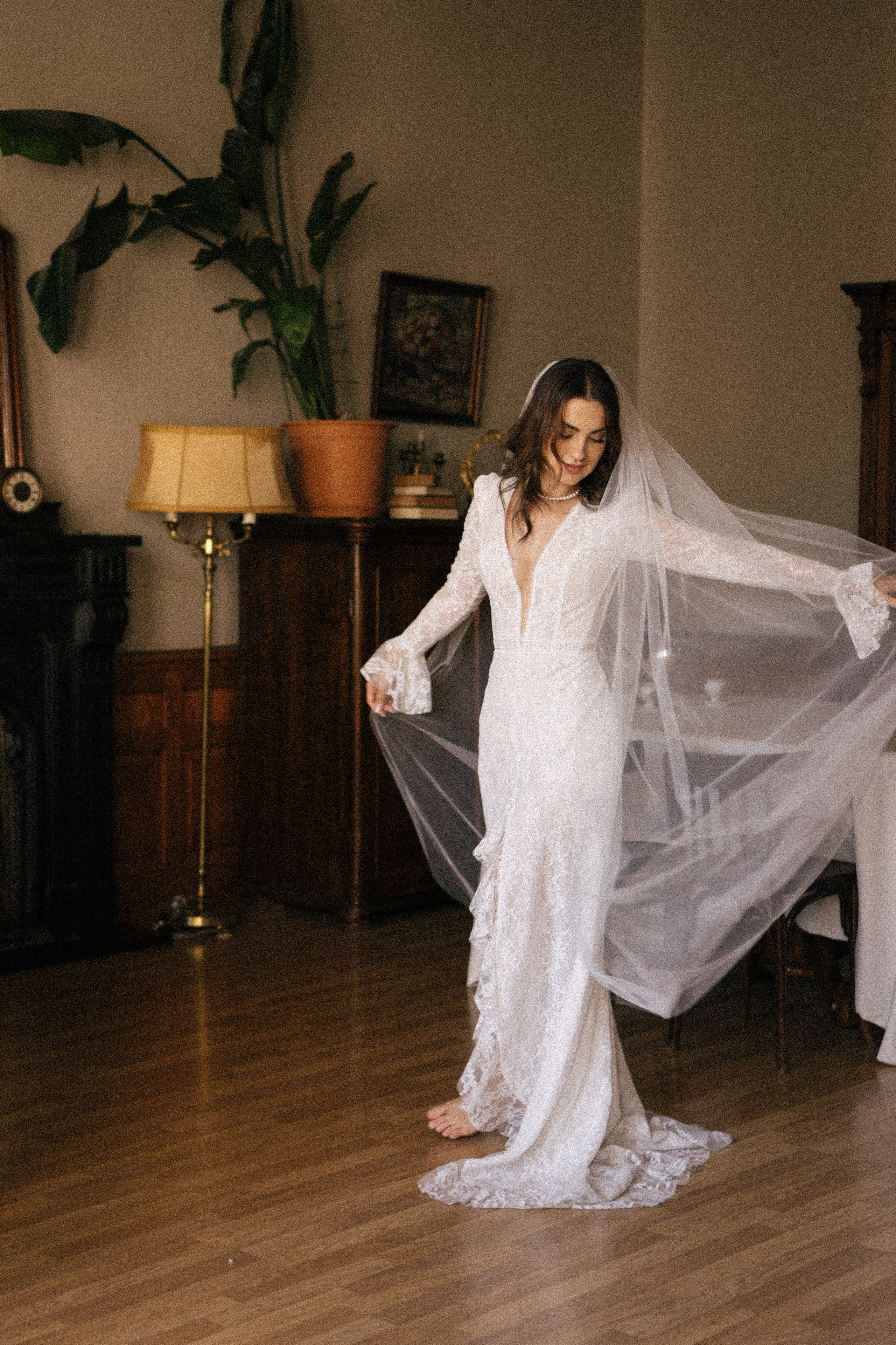 СВАДЕБНАЯ СЬЕМКА В СТУДИИ. Профессиональный фотограф, Санкт-Петербург — Виктория Богомолова