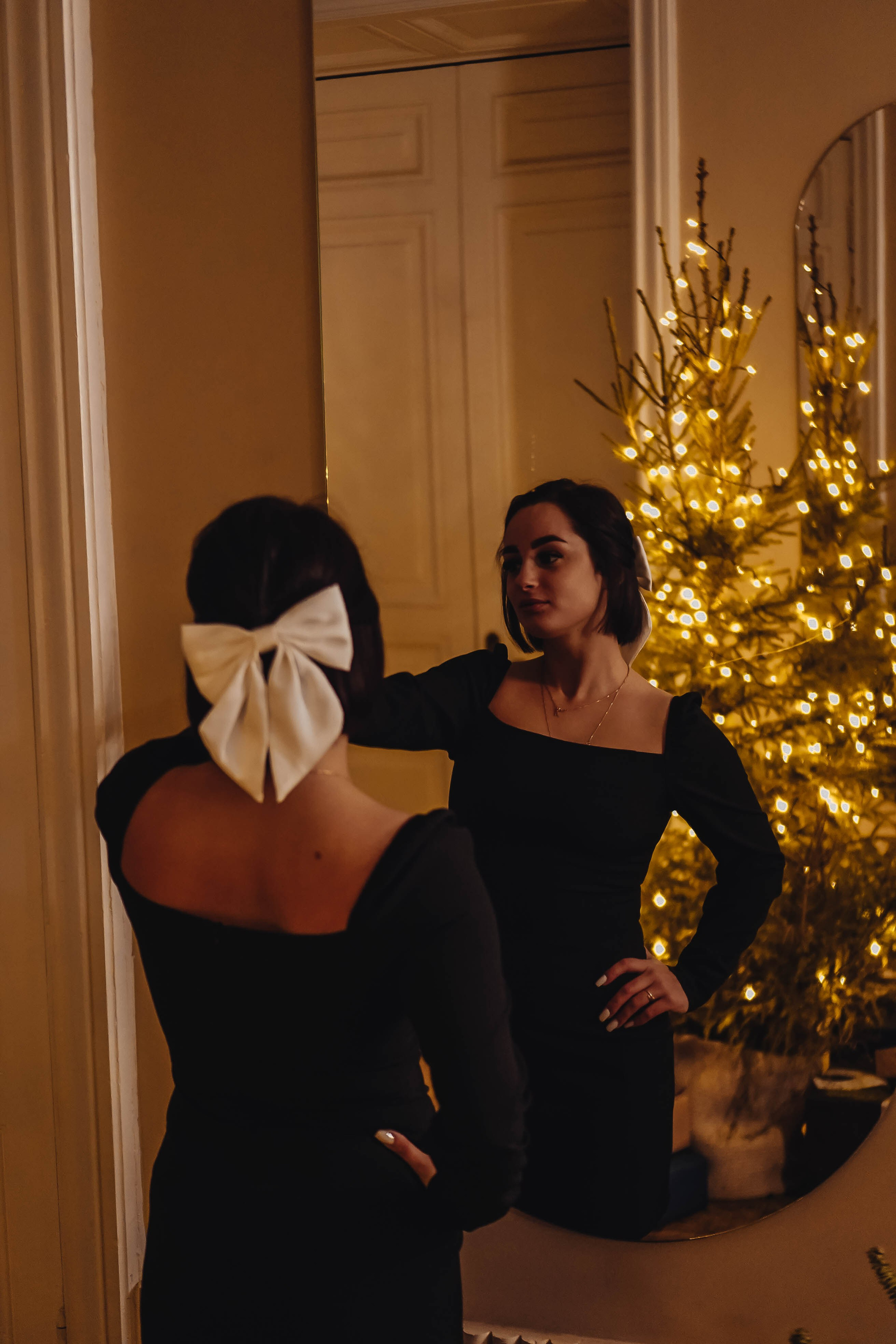 Семейная новогодняя. Профессиональный фотограф, Санкт-Петербург — Виктория Богомолова