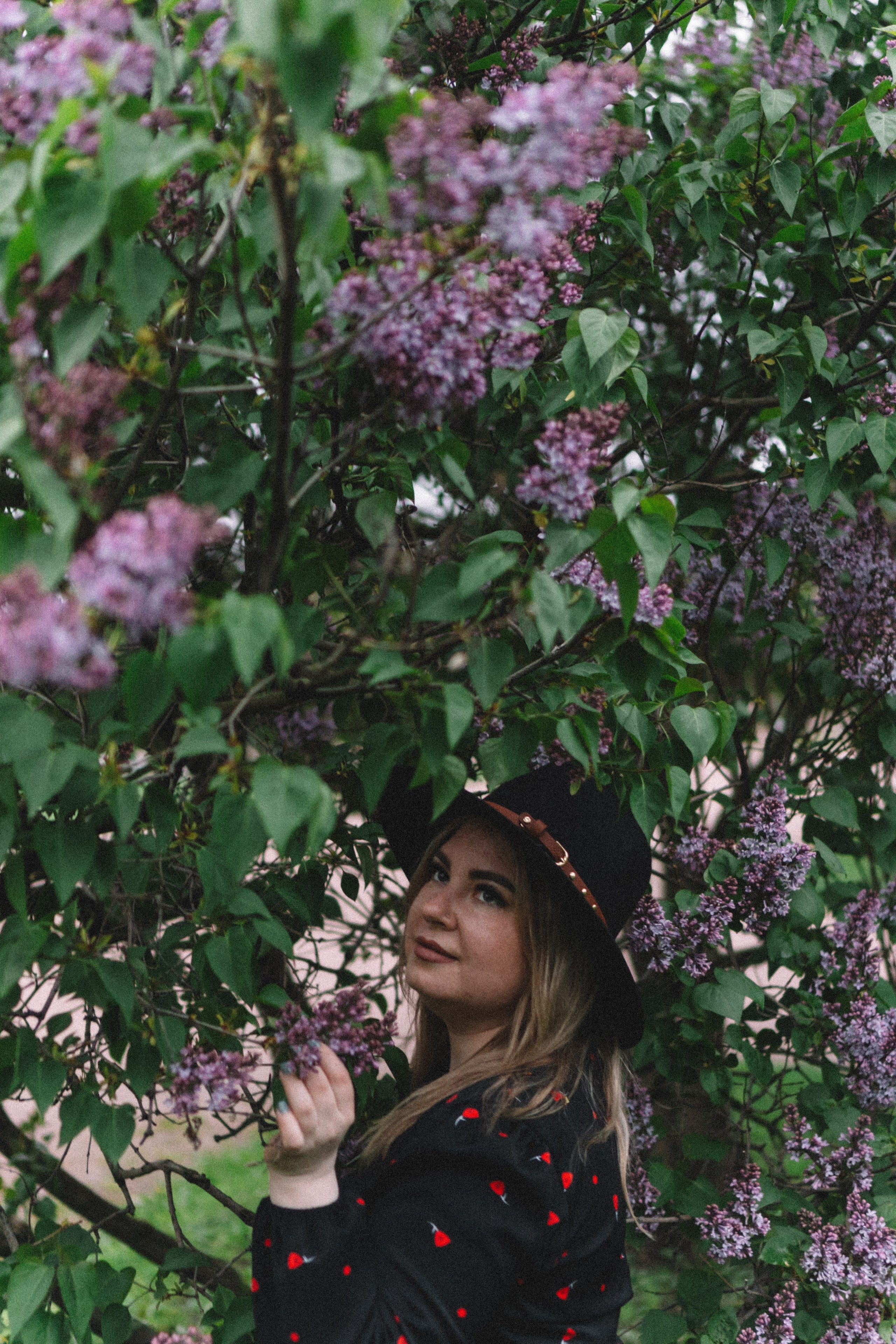 ПРОГУЛКА ВЕСНОЙ. Профессиональный фотограф, Санкт-Петербург — Виктория Богомолова