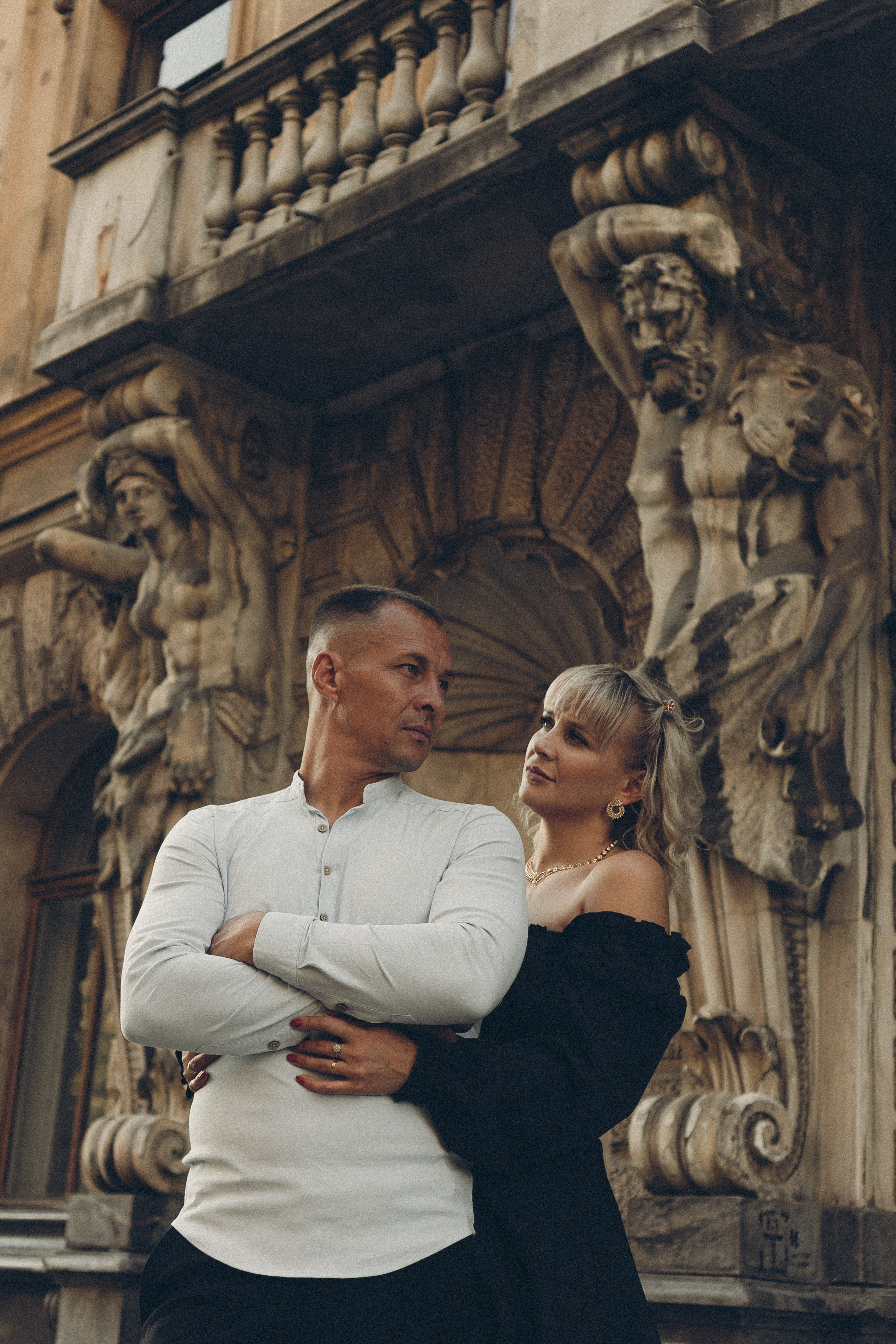 Сентябрьский вечер. Профессиональный фотограф, Санкт-Петербург — Виктория Богомолова