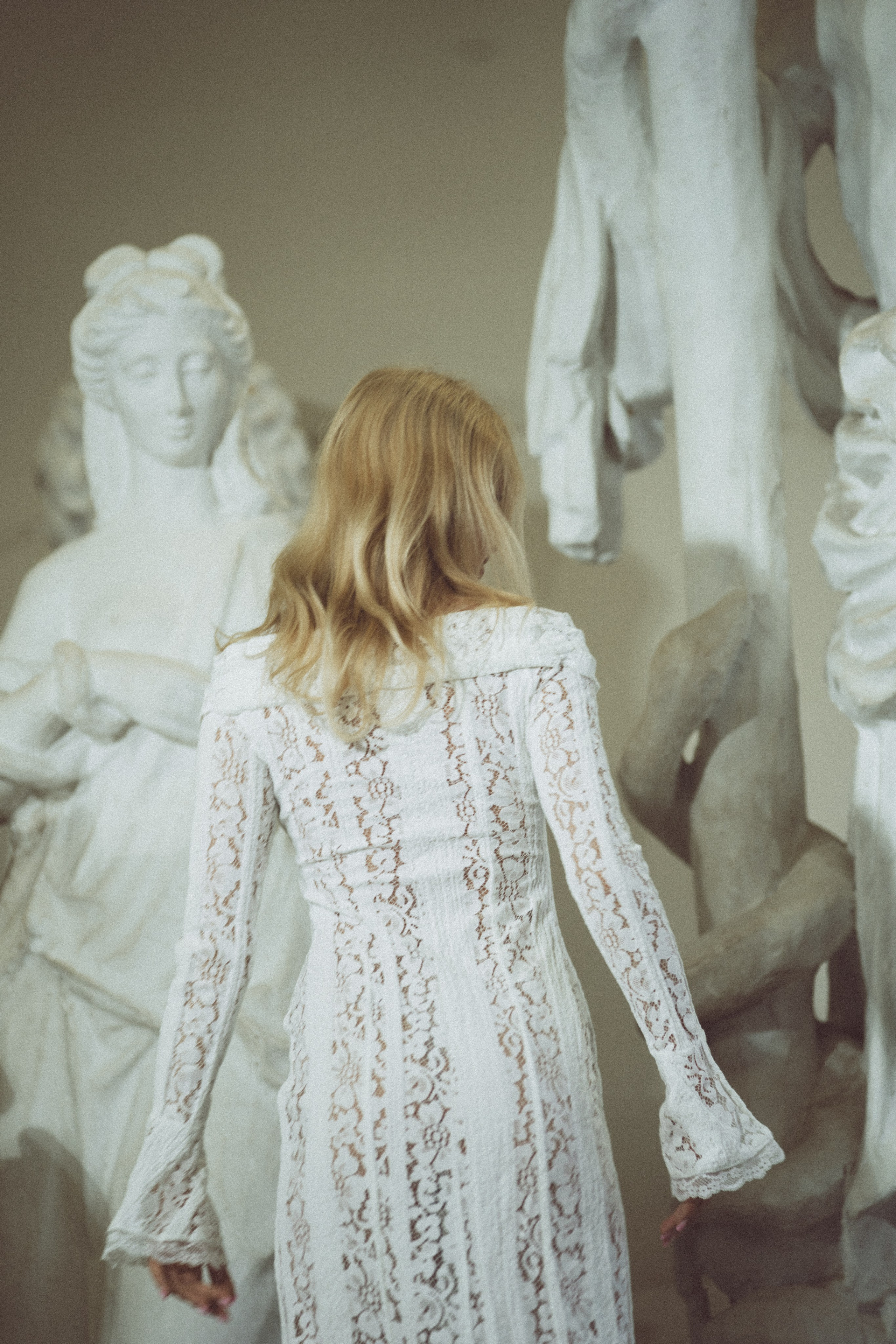 ФОТОСЕСИСИЯ В СТУДИИ ДЛЯ ДЕВУШКИ. Профессиональный фотограф, Санкт-Петербург — Виктория Богомолова