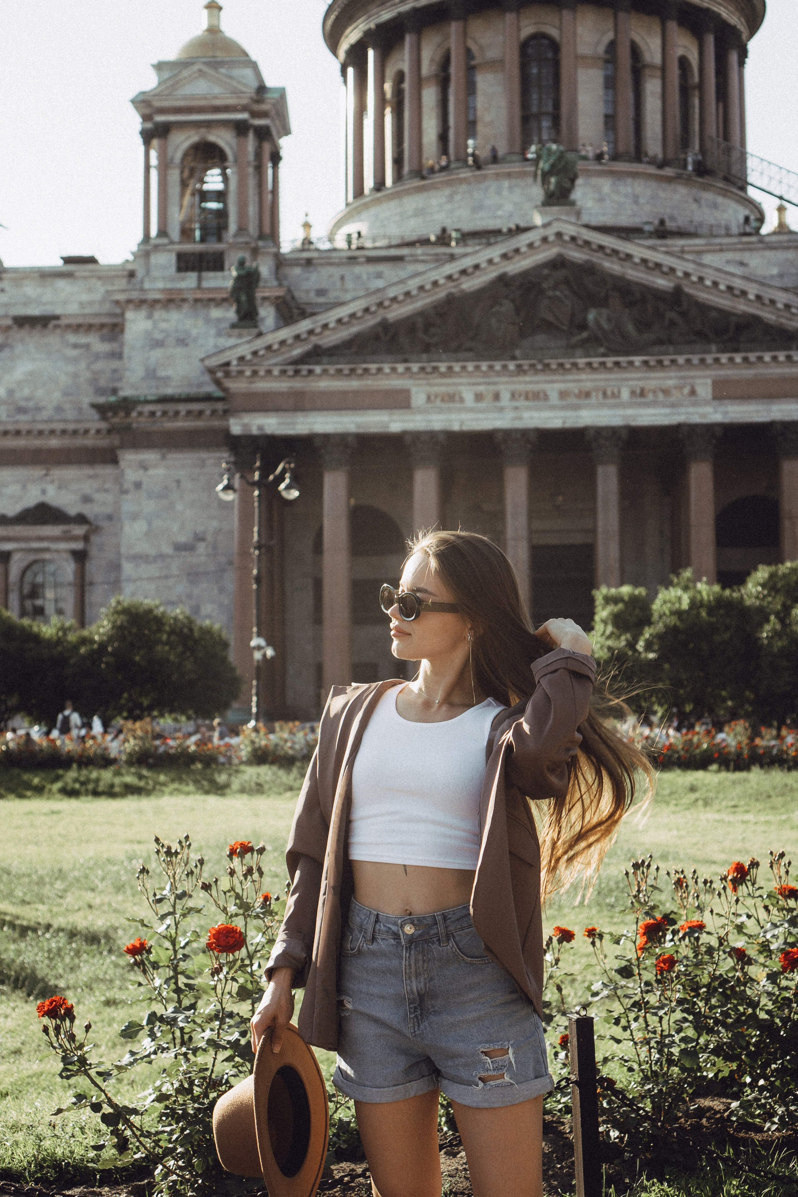 ПРОГУЛКА ПО САНКТ-ПЕТЕРБУРГУ. Профессиональный фотограф, Санкт-Петербург — Виктория Богомолова