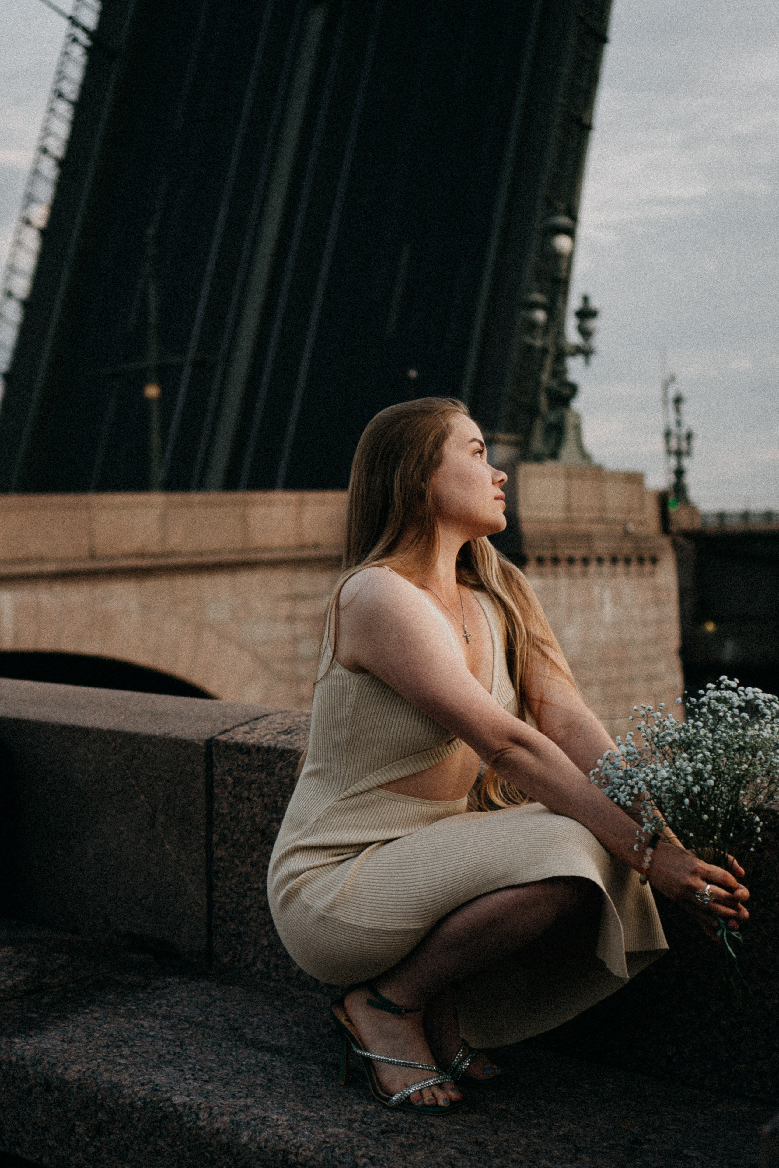 Рассветная. Профессиональный фотограф, Санкт-Петербург — Виктория Богомолова