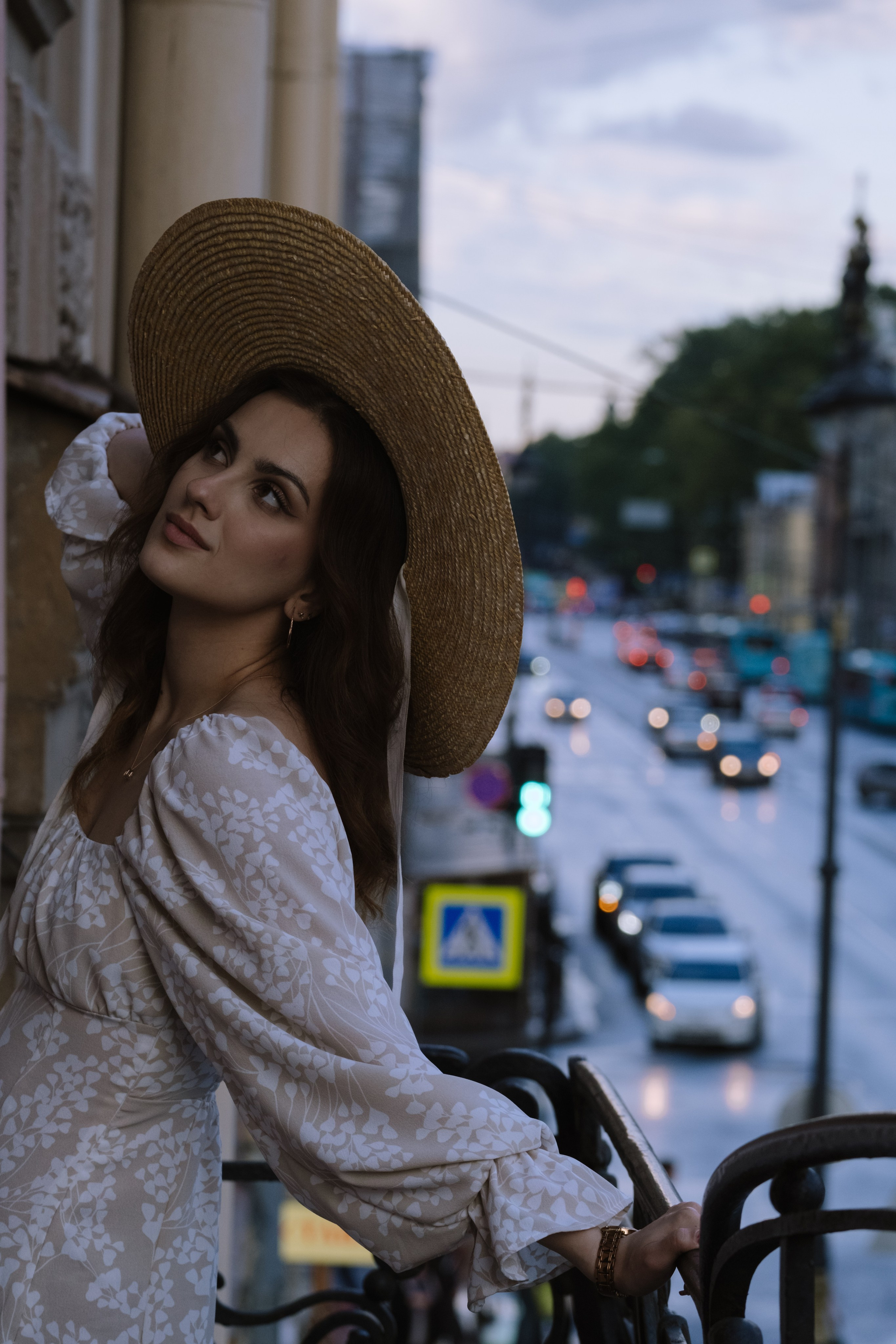 ЛЮБОВЬ В ИЮНЕ. Профессиональный фотограф, Санкт-Петербург — Виктория Богомолова