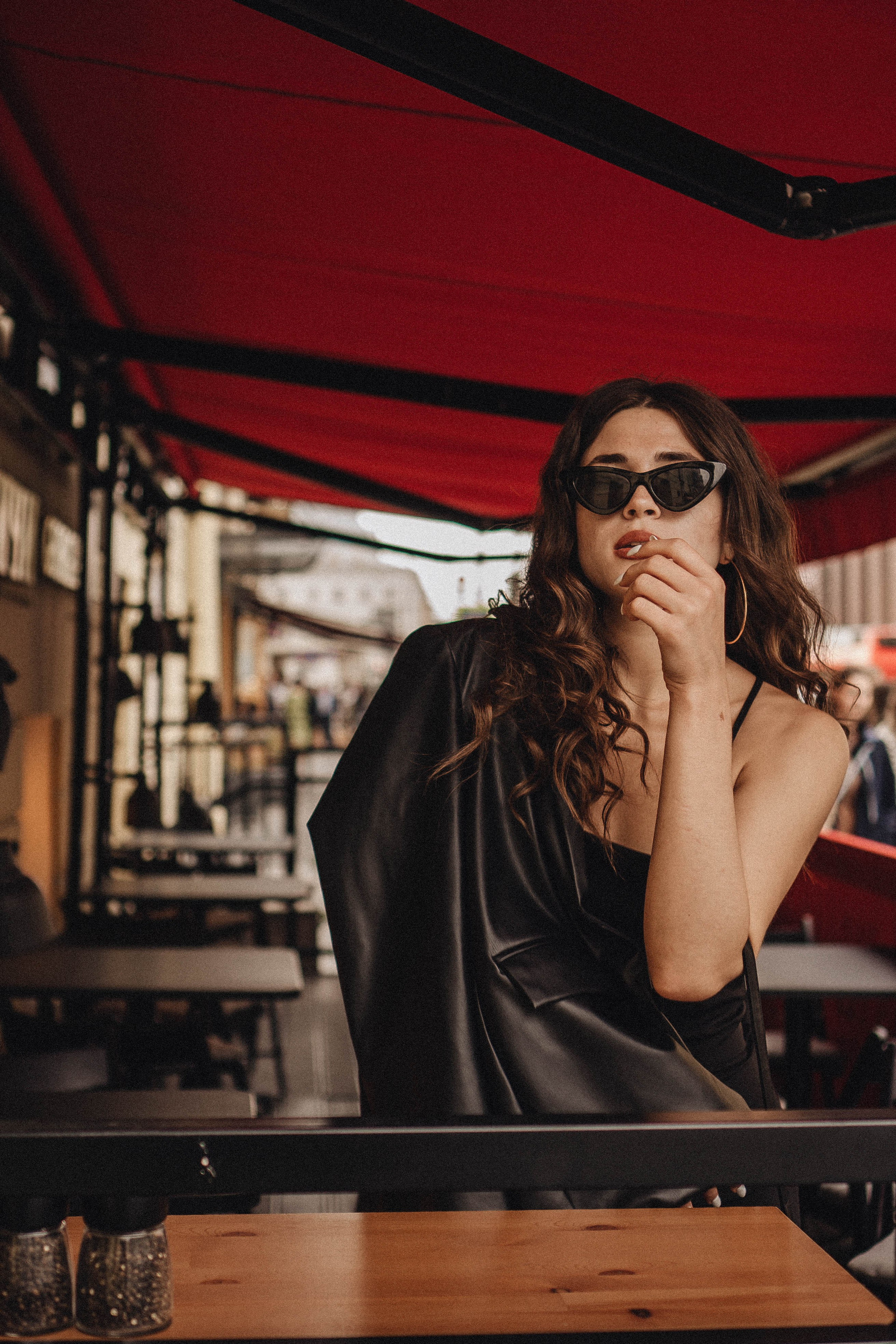 Итальянский стиль. Профессиональный фотограф, Санкт-Петербург — Виктория Богомолова