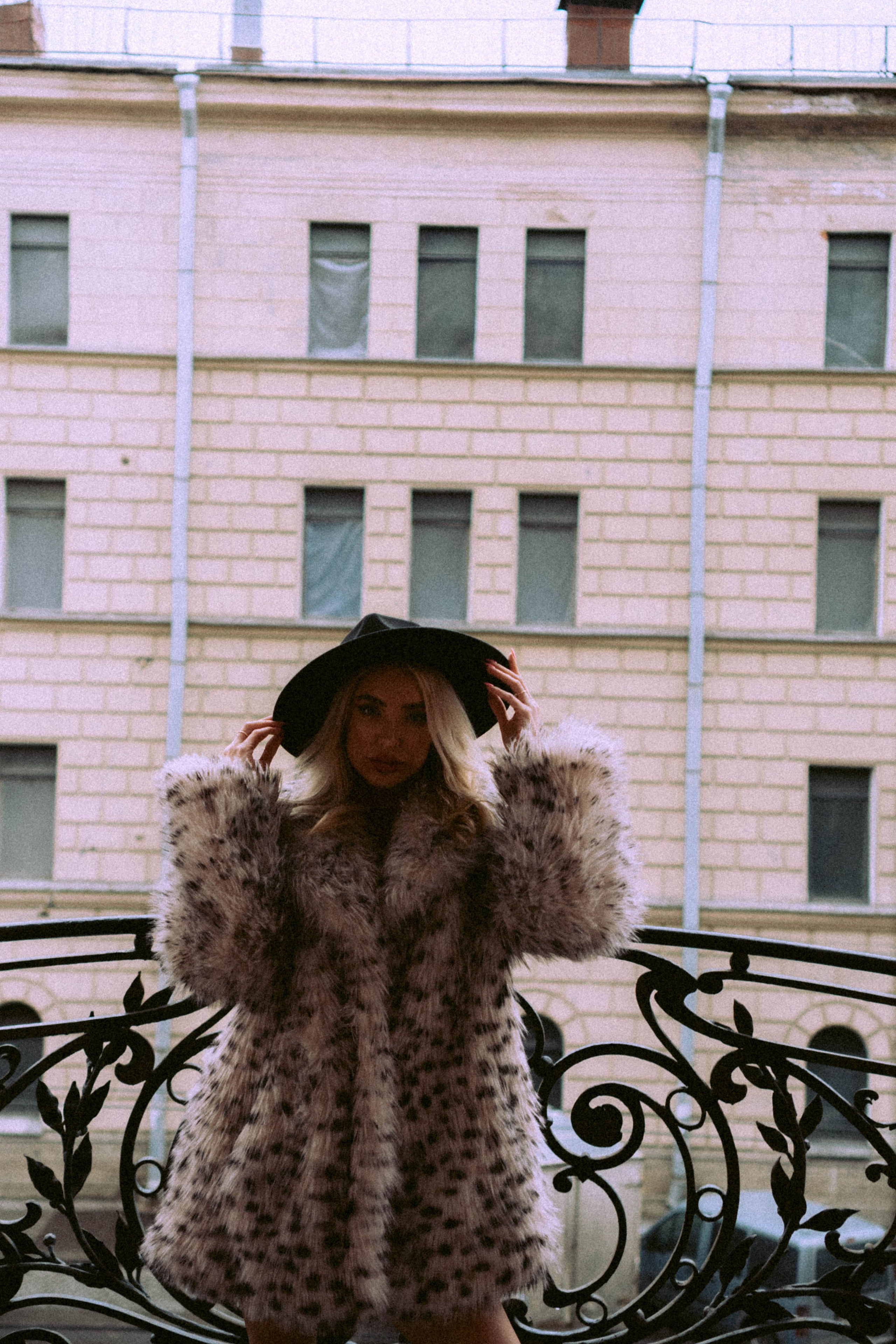 Винтажная серия. Профессиональный фотограф, Санкт-Петербург — Виктория Богомолова