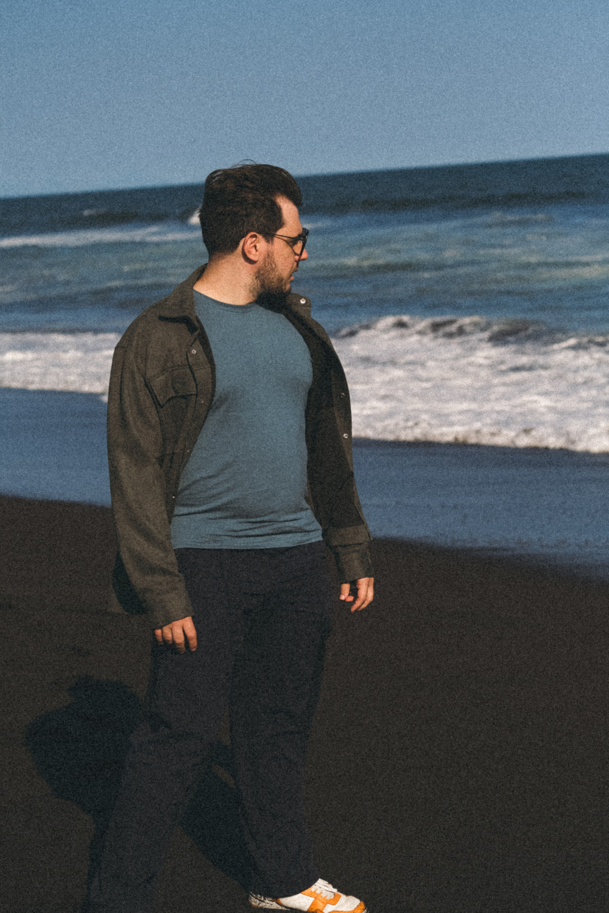 Тихий океан. Профессиональный фотограф, Санкт-Петербург — Виктория Богомолова