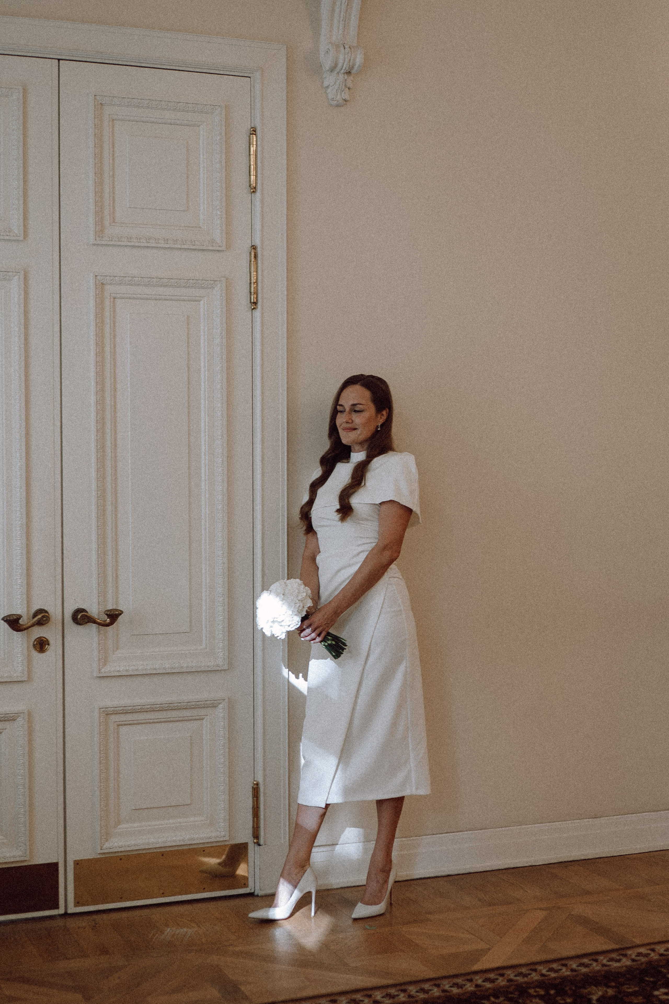 СВАДЕБНАЯ СЬЕМКА В ПУШКИН. Профессиональный фотограф, Санкт-Петербург — Виктория Богомолова