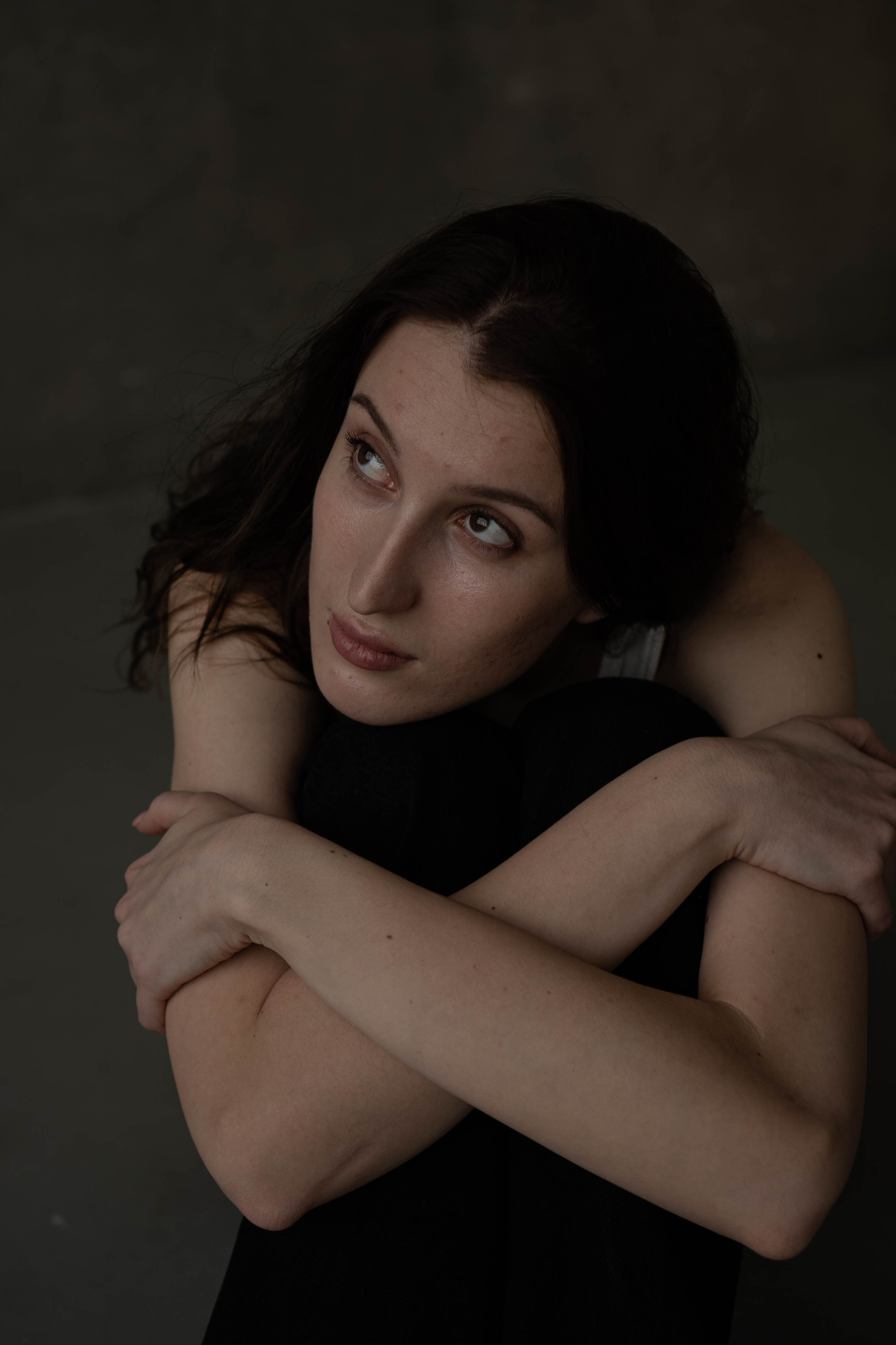 Студийная. Профессиональный фотограф, Санкт-Петербург — Виктория Богомолова