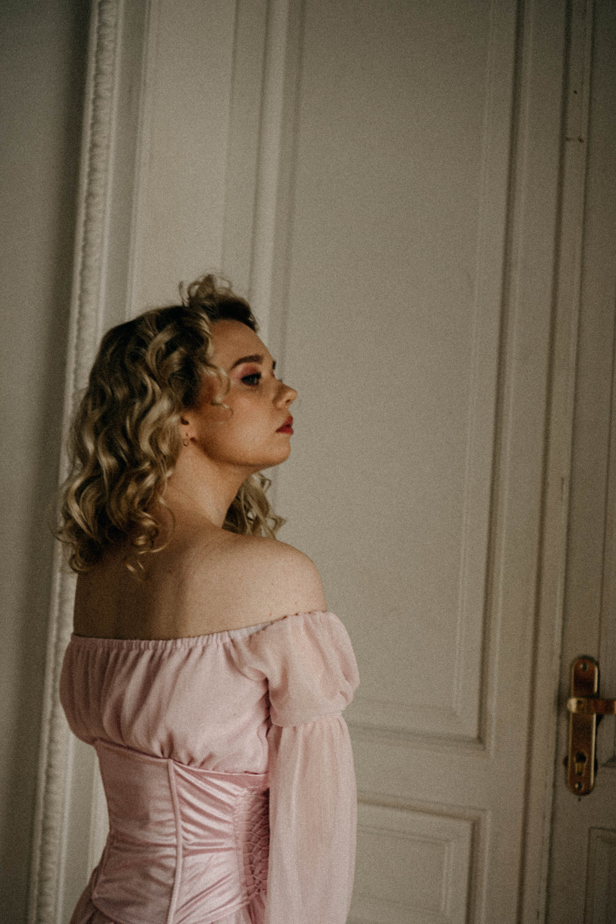 Студийная. Профессиональный фотограф, Санкт-Петербург — Виктория Богомолова