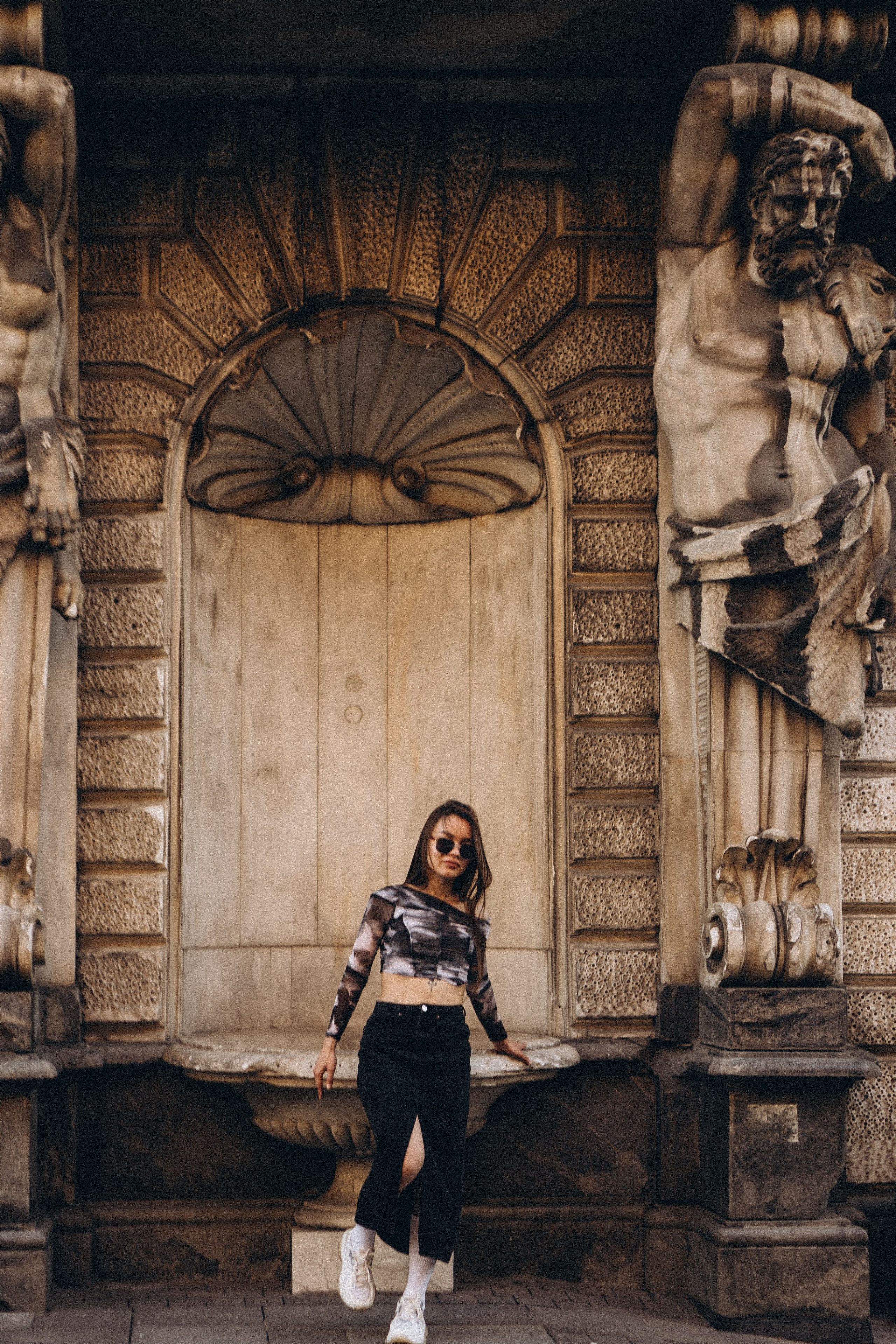 ПРОГУЛКА ПО САНКТ-ПЕТЕРБУРГУ. Профессиональный фотограф, Санкт-Петербург — Виктория Богомолова