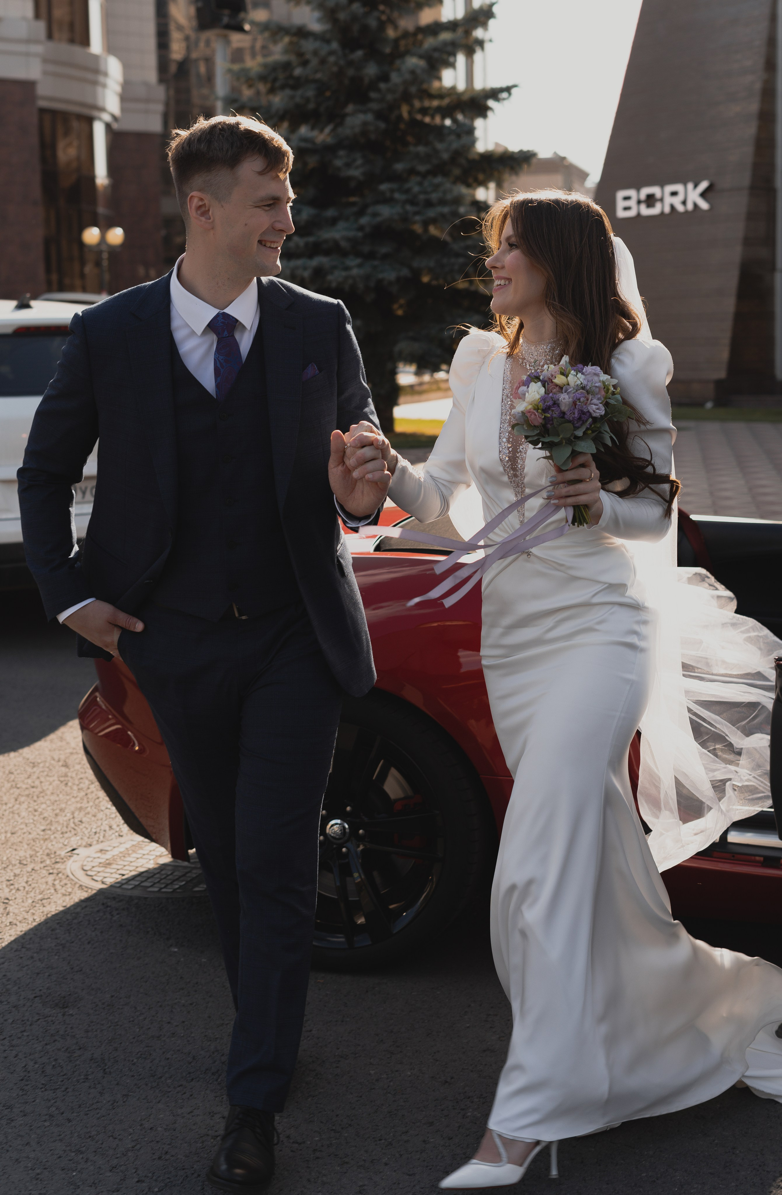 Wedding 30.09.2023. Свадебный и индивидуальный фотограф из Казани