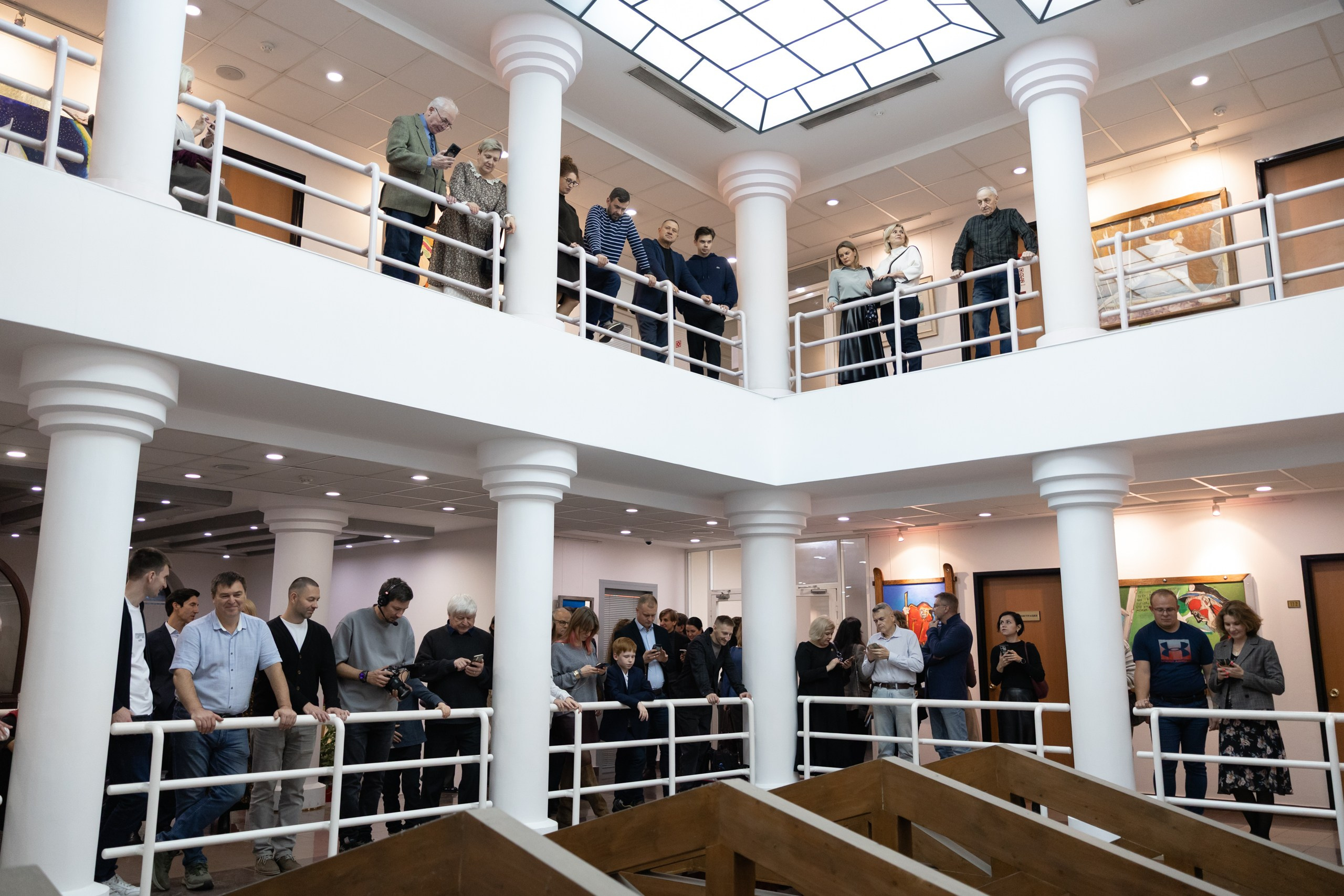 ВЫСТАВКИ, ФОРУМЫ, КОНФЕРЕНЦИИ. ARSENY TIMOSHENKO PHOTOGRAPHER