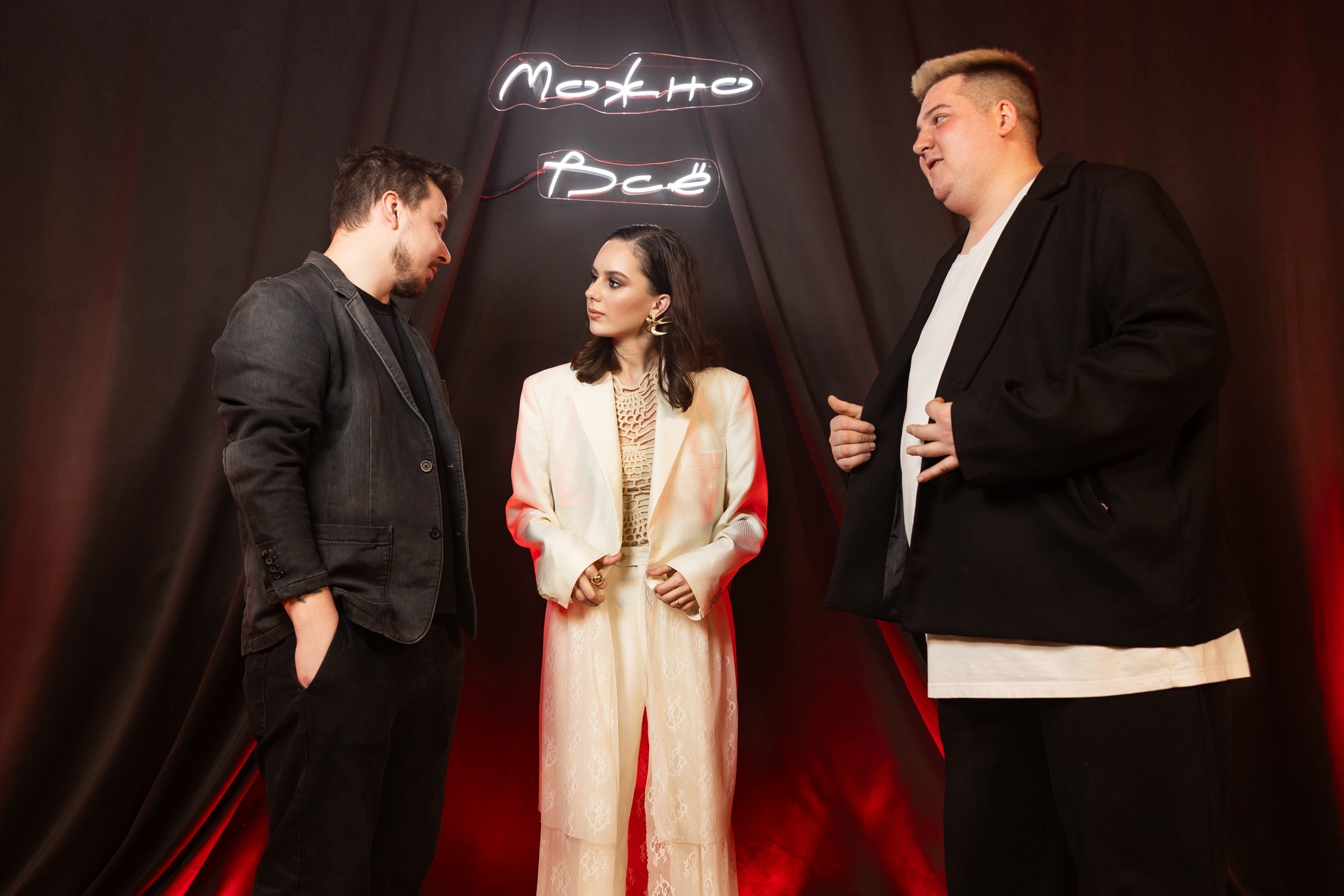 ALENA BURLOVA «МОЖНО ВСЕ». ARSENY TIMOSHENKO PHOTOGRAPHER