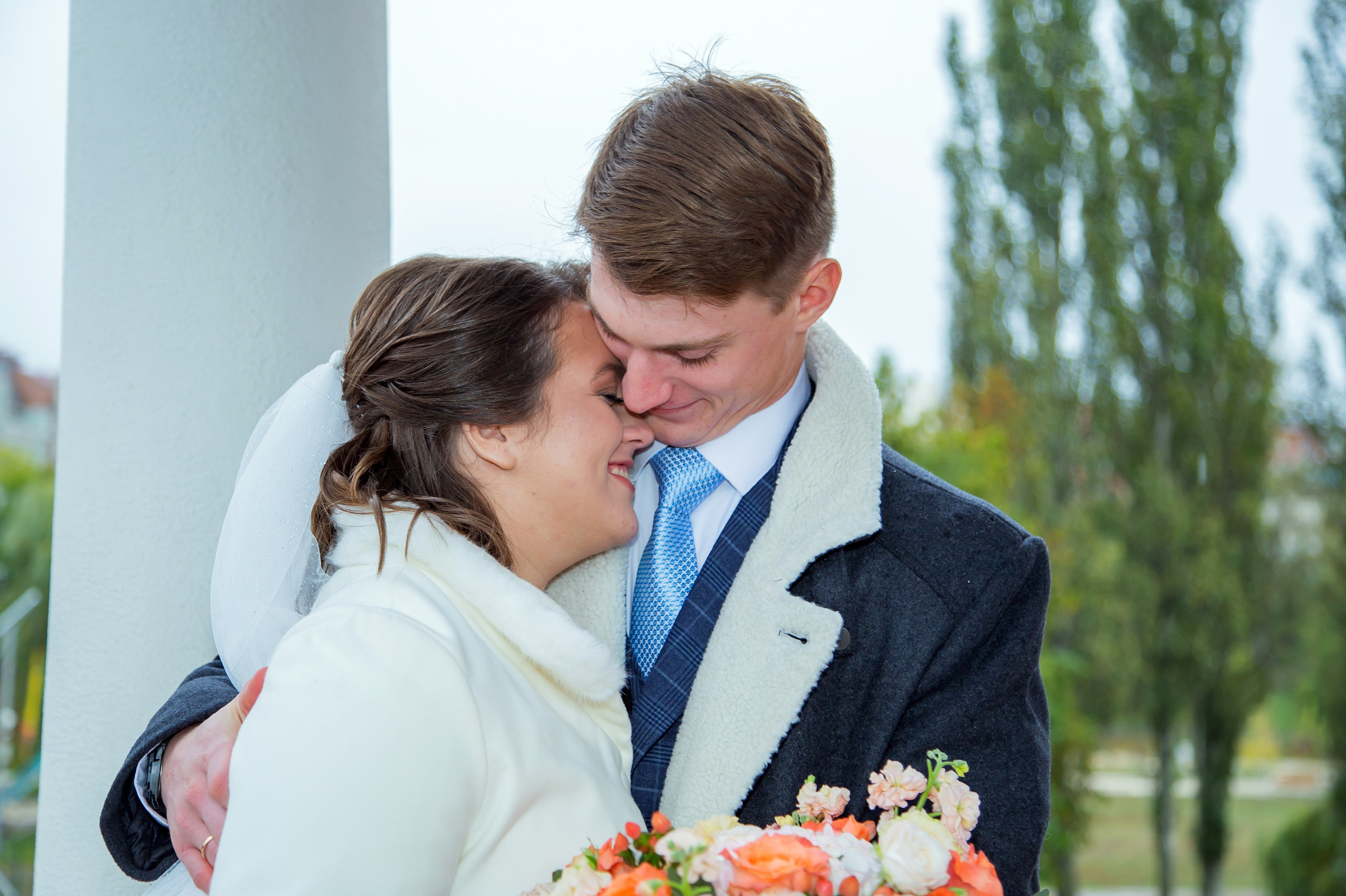 Свадьба Маши и Андрея. Съёмка фото, видео, фотосессия. Выпускные альбомы, свадьбы