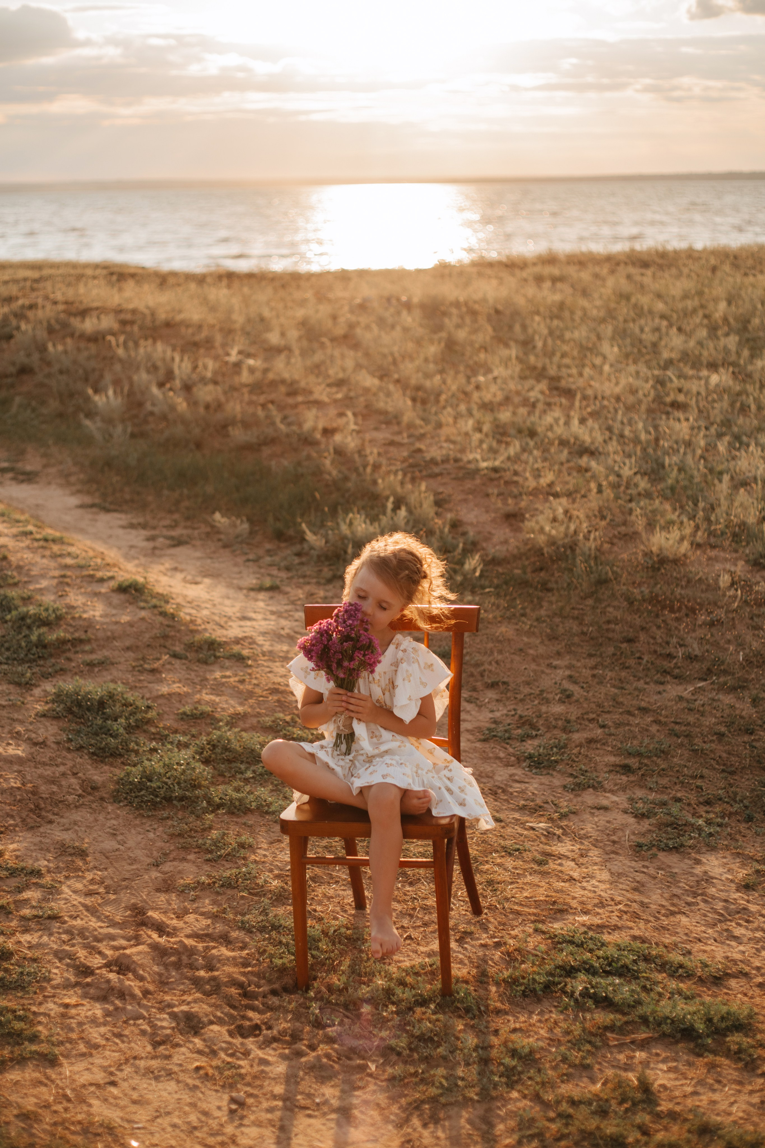 Люба и Саша с дочерьми. Фотограф в Волгограде и Москве | Анастасия Лаврова