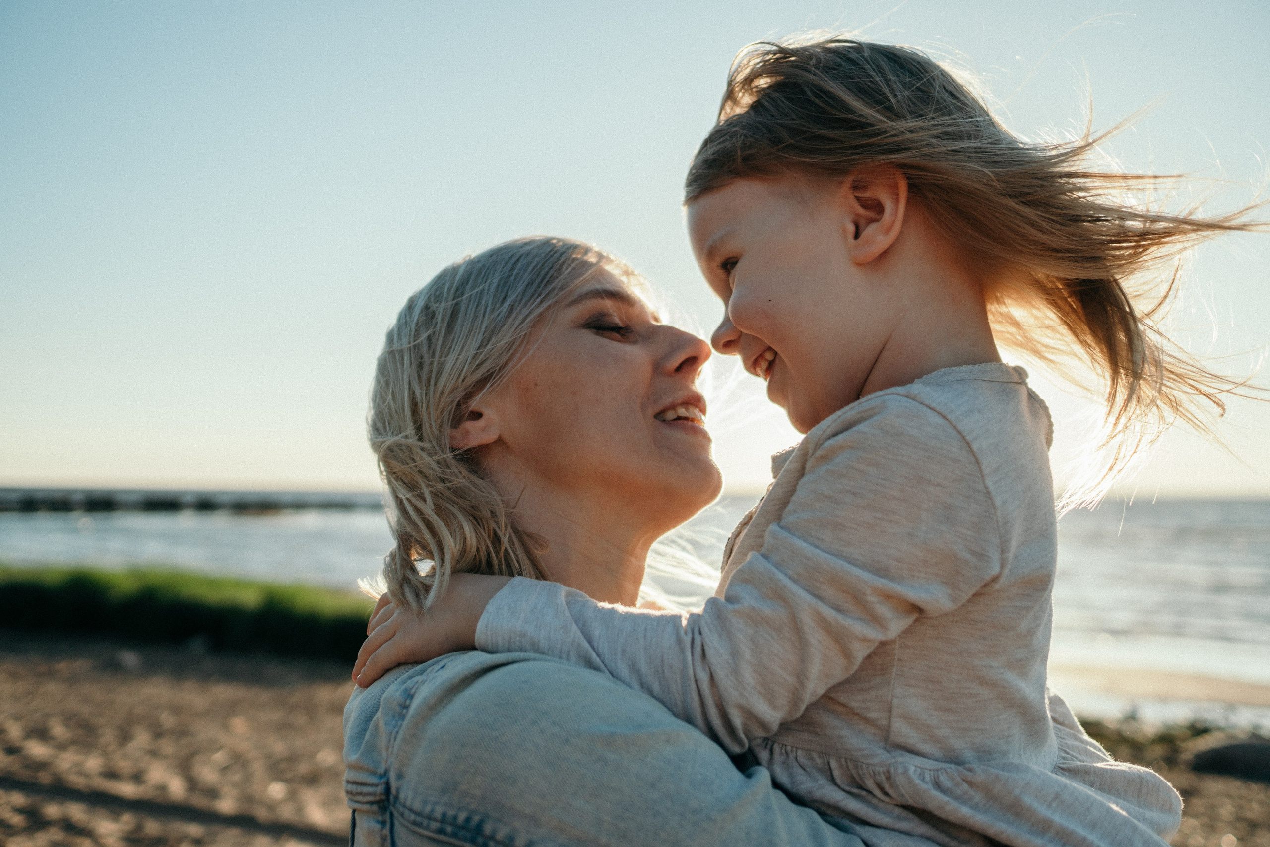 Маша, Миша и Даша. Семейный и детский фотограф в Санкт-Петербурге Наталья Григорьева