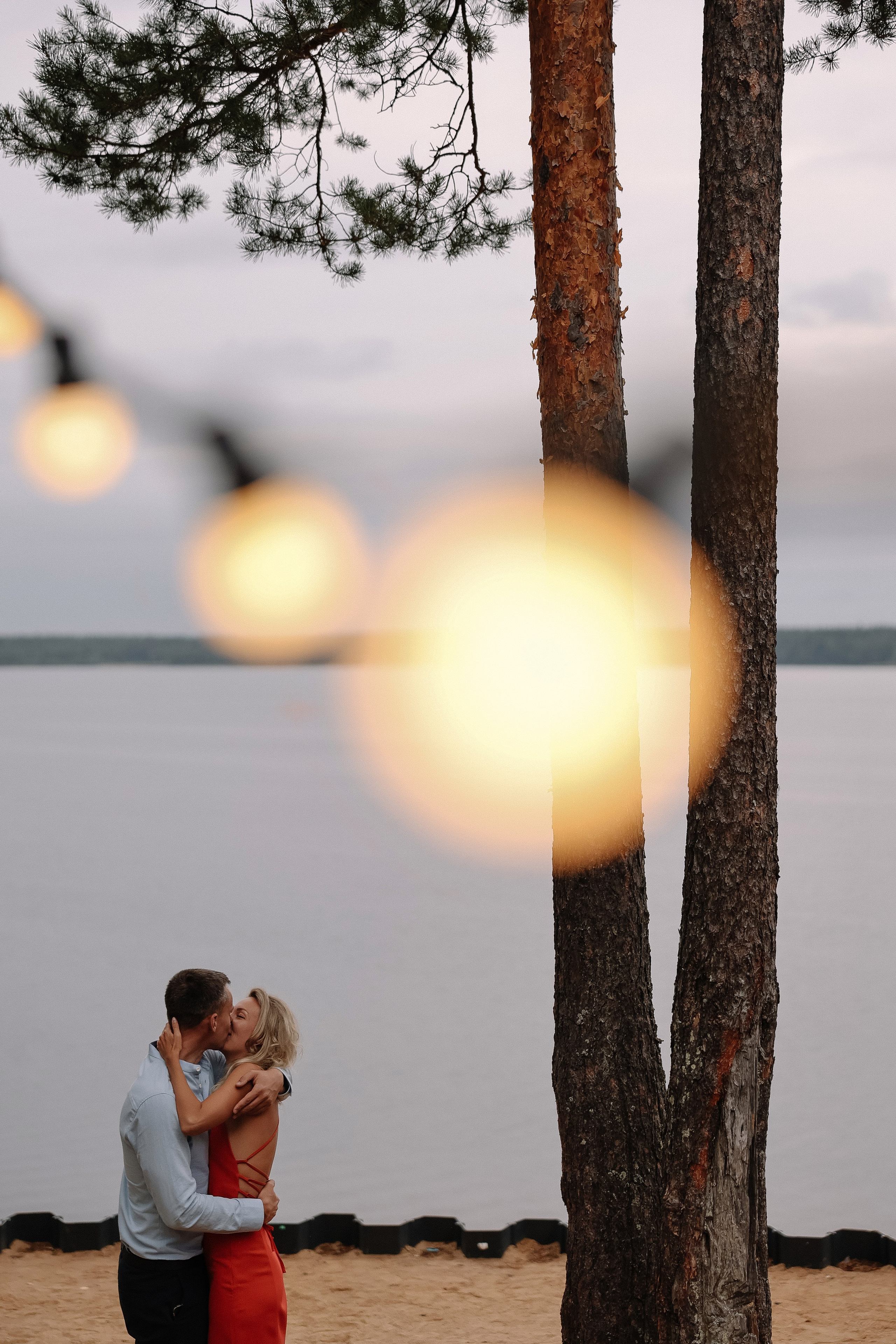 Катя и Паша. Свадебный и семейный Фотограф Денис Кошель