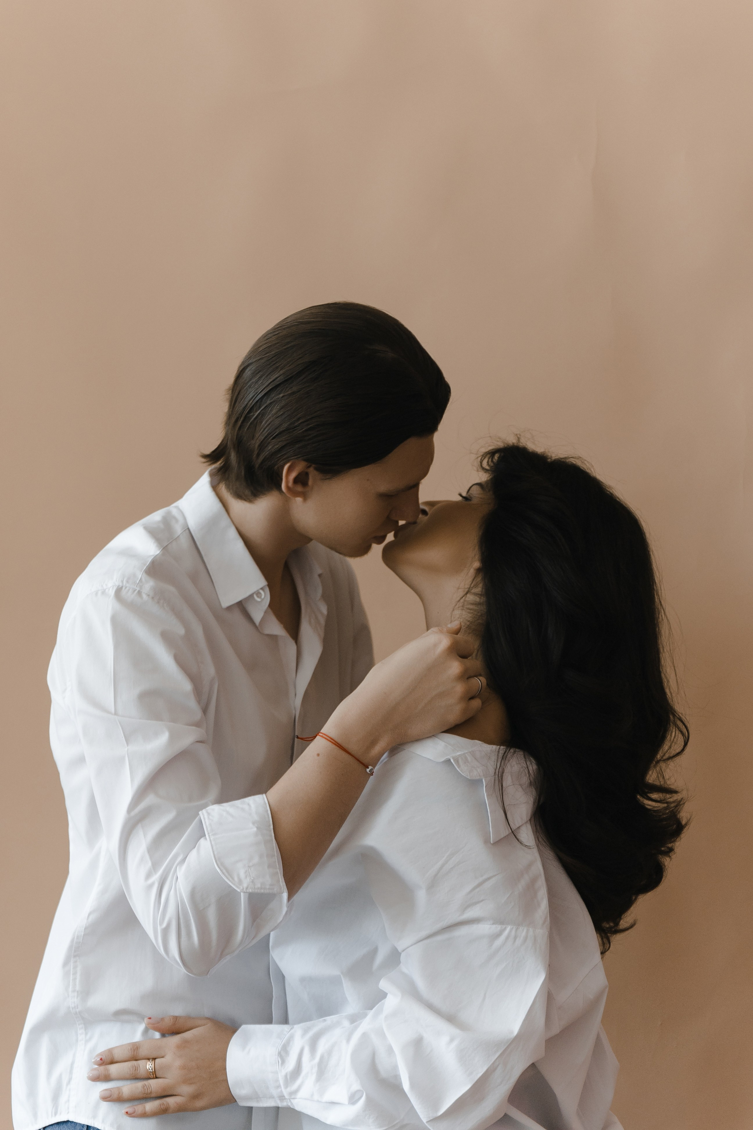 Love story. Фотограф Уссурийск Маматова Анастасия