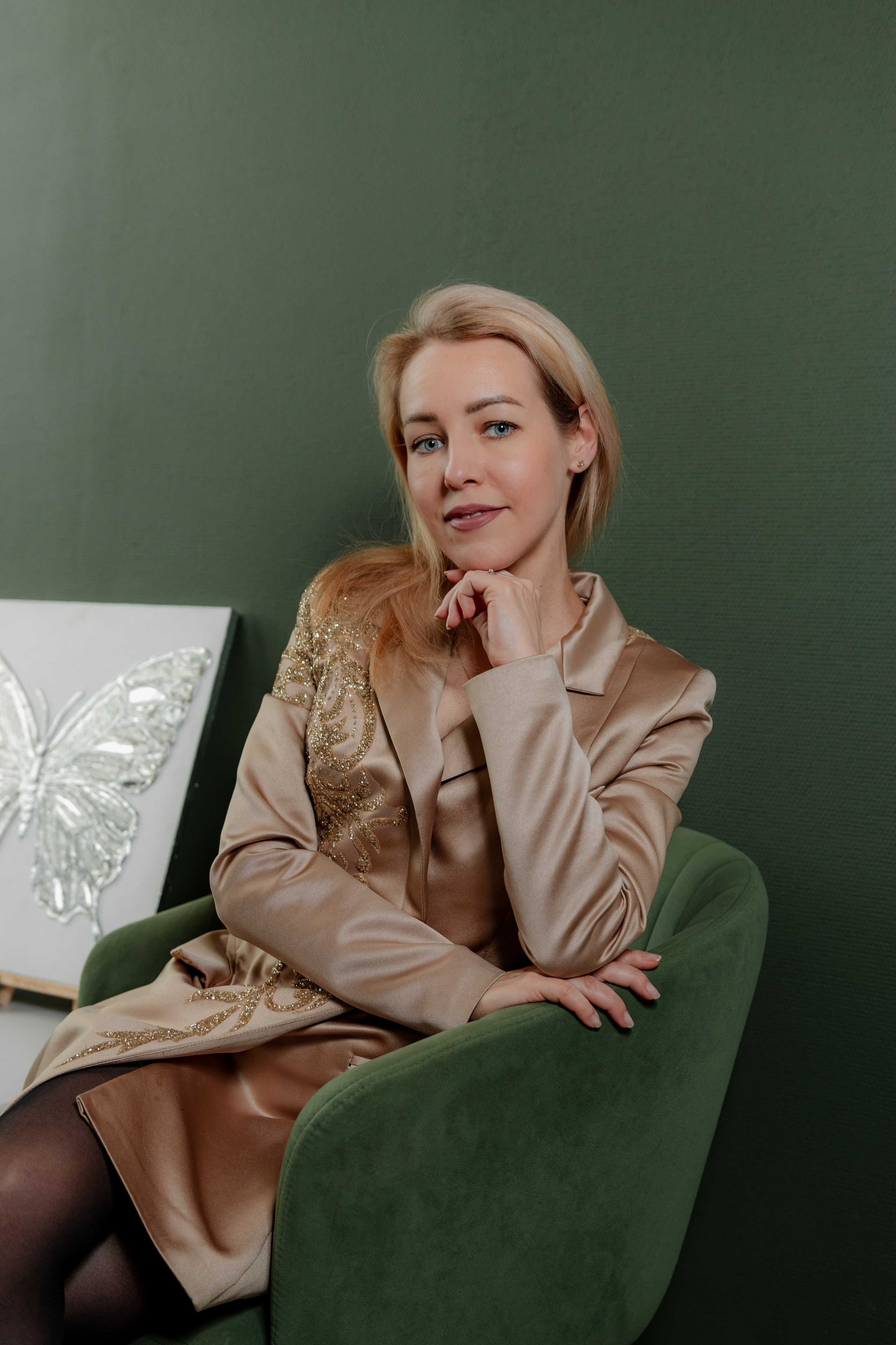 Студия заботы о теле «Трава»