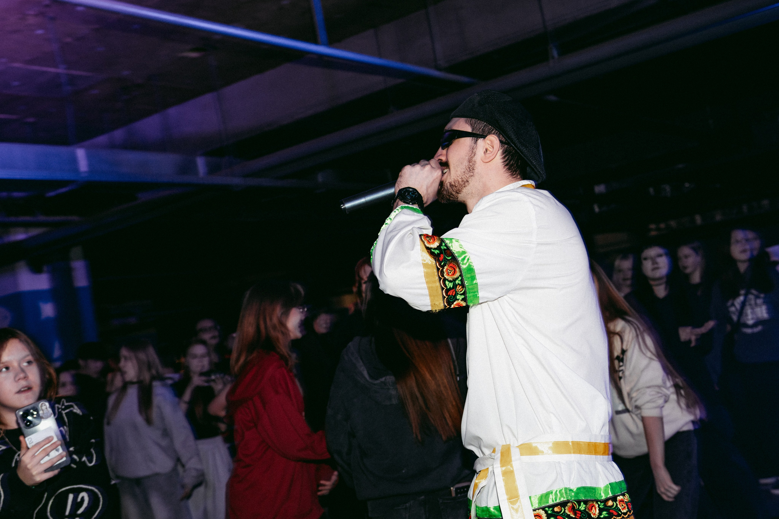 Кофе Рейв в ТРЦ «ПЛАНЕТА» 2