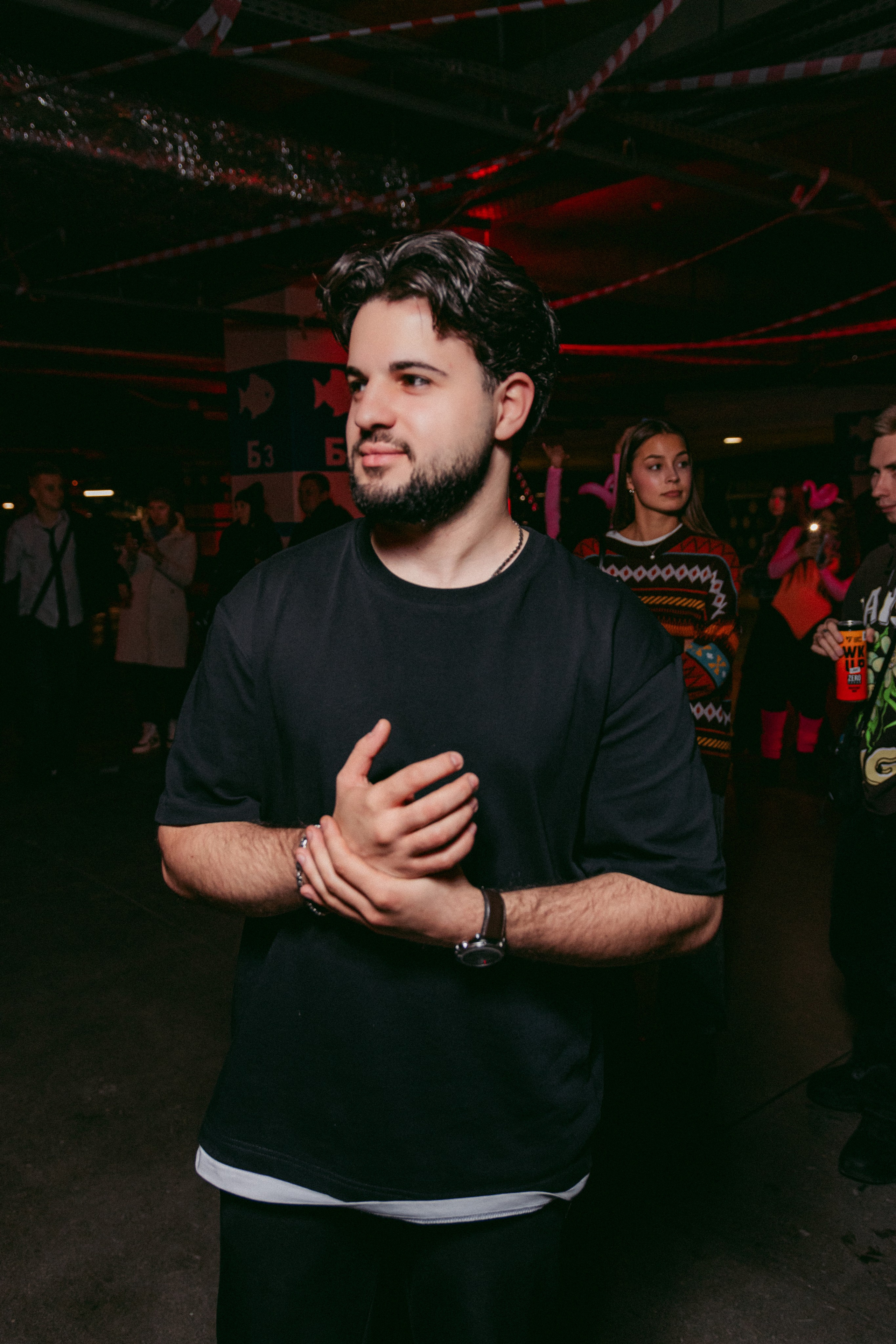 Кофе Рейв в ТРЦ «ПЛАНЕТА»