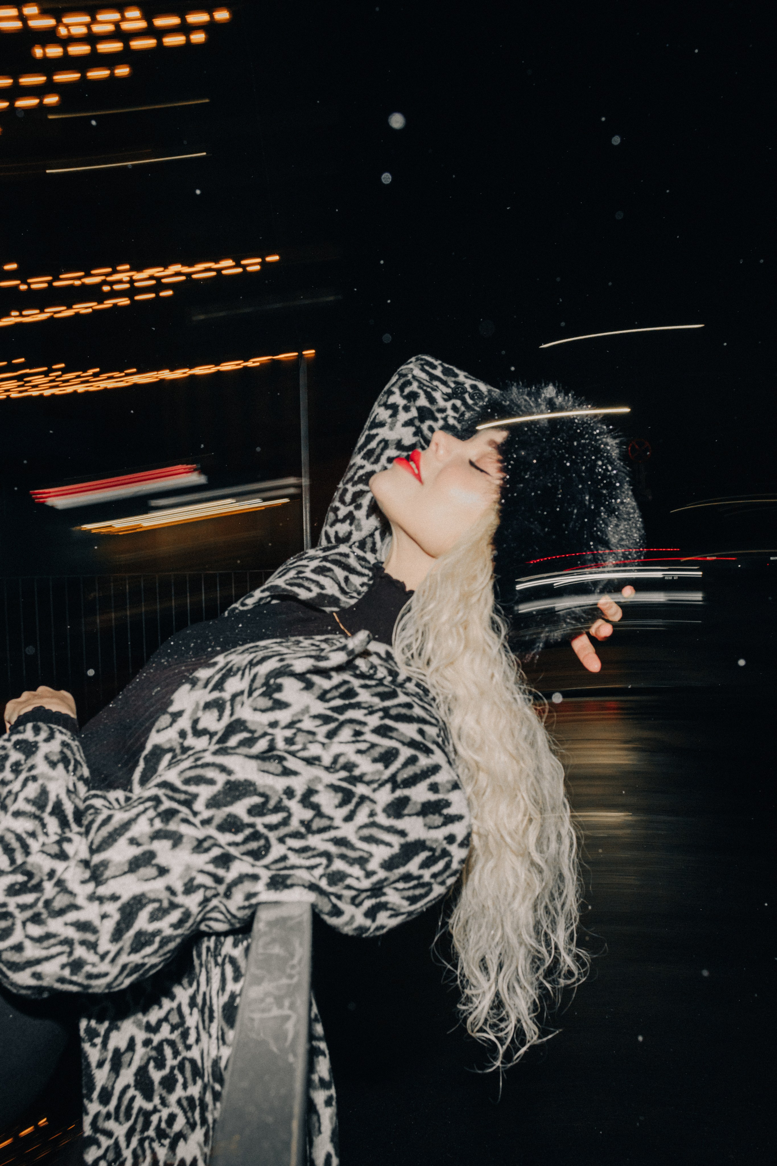 Индивидуальная