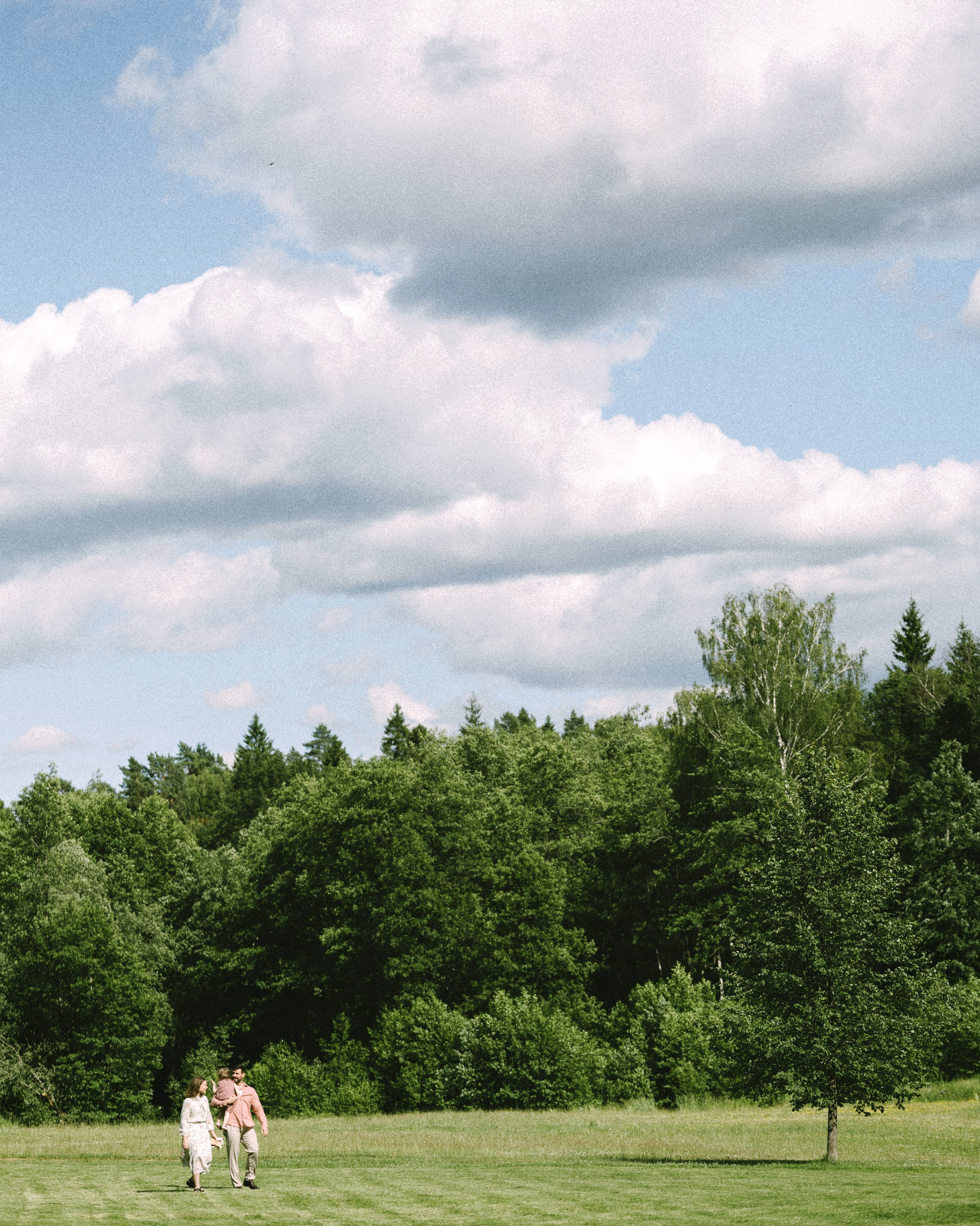 Сева и Маша. Свадебный фотограф в Москве Денис Анурьев